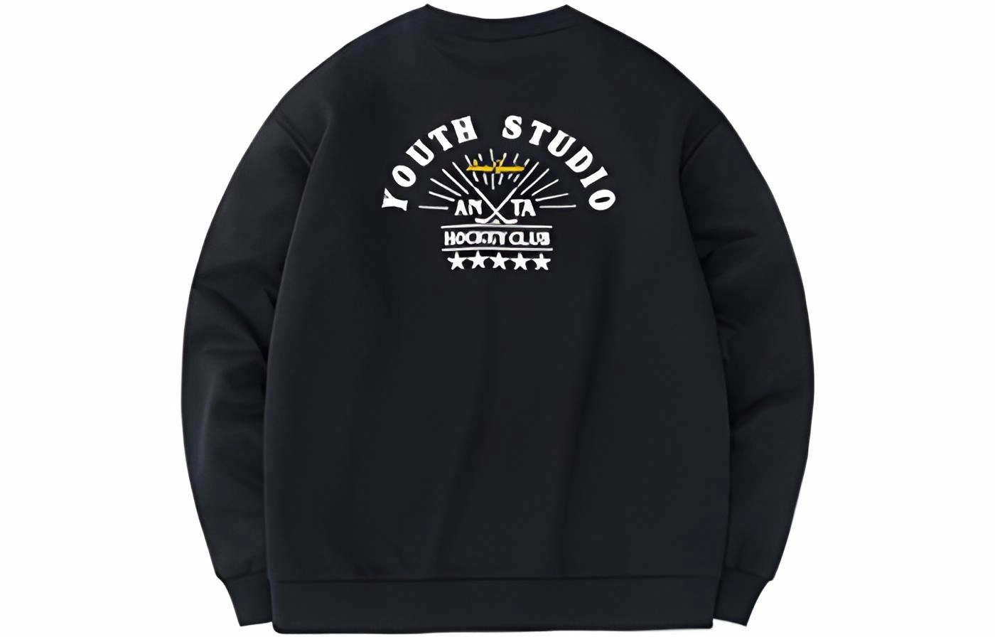 Anta FW22