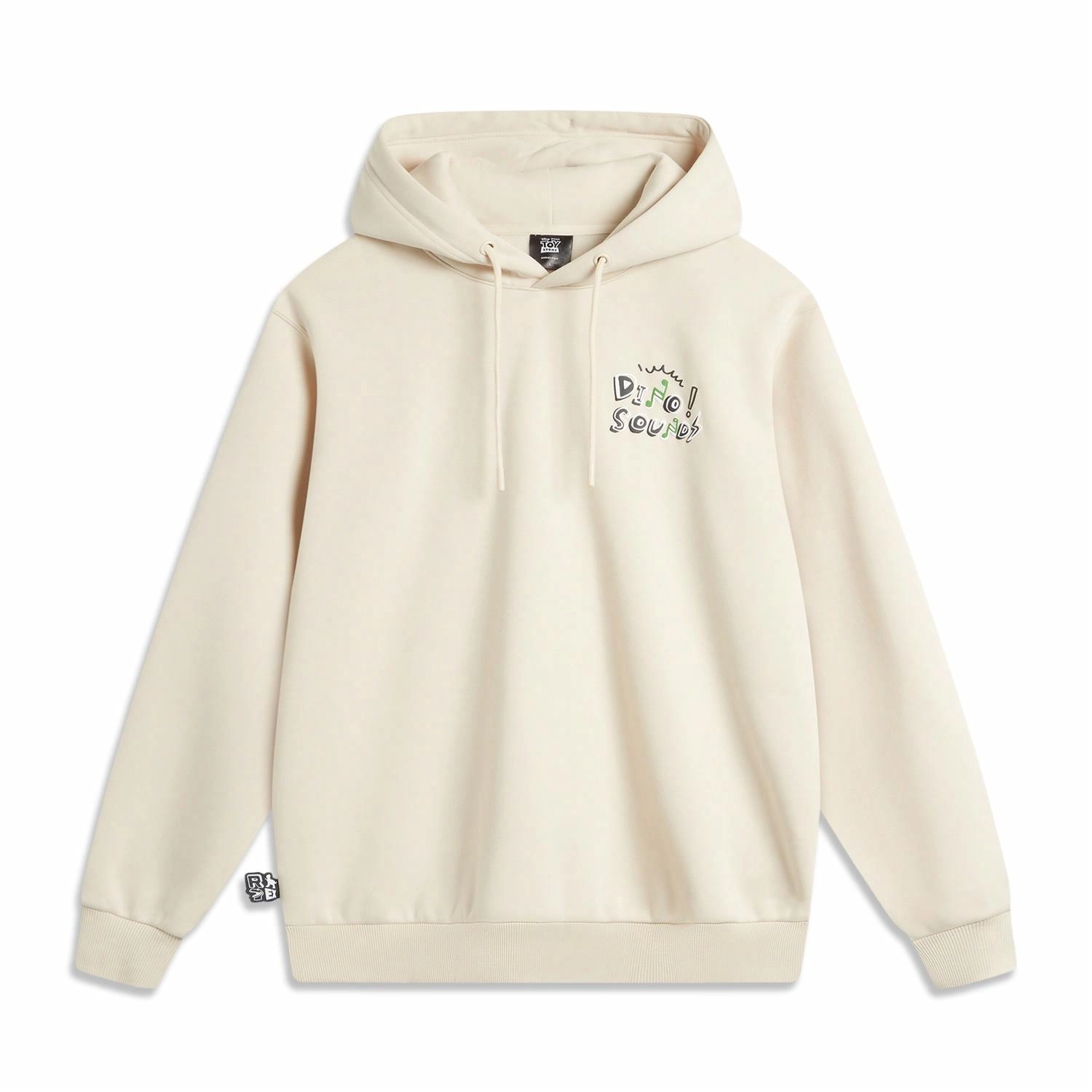 LiNing x Disney