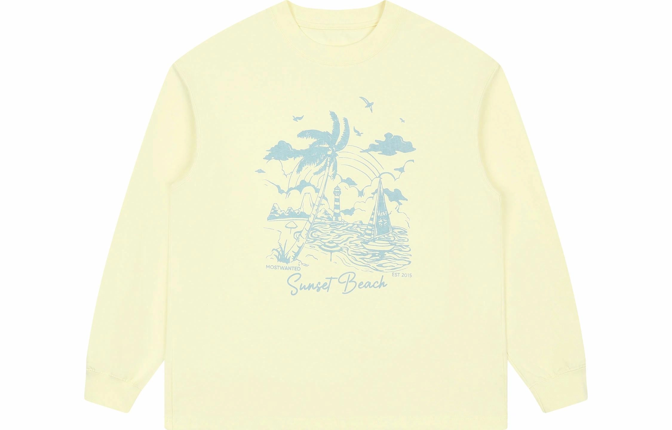MostwantedLab T