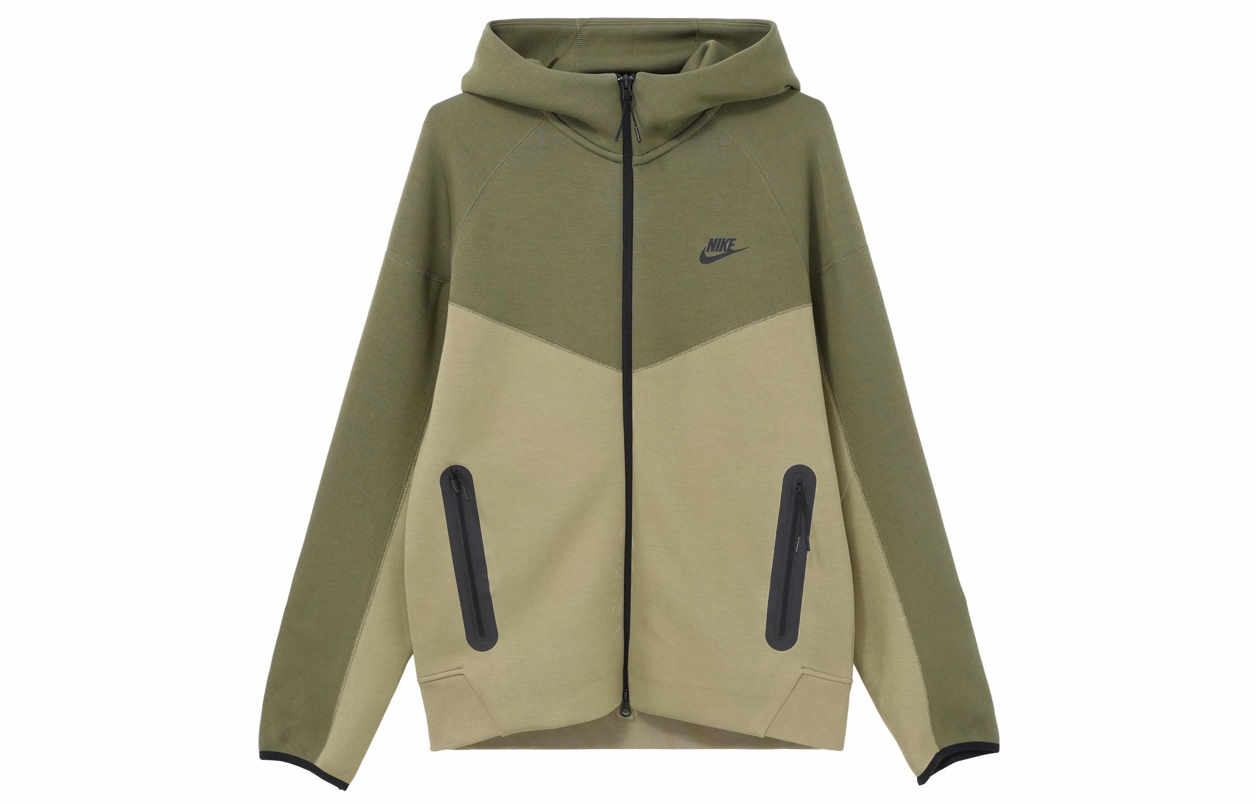 Nike Sportswear Tech Fleece Windrunner