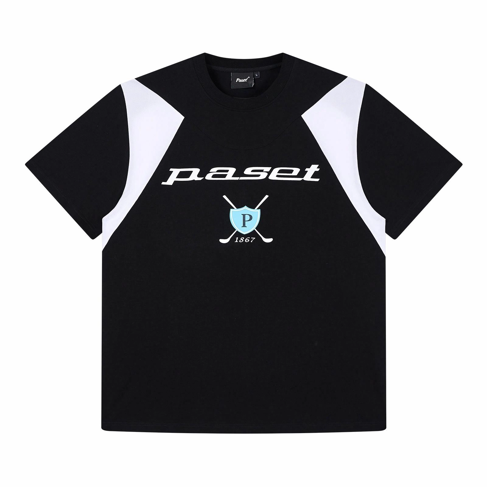 PASET T