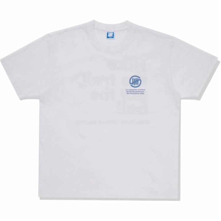 UNDEFEATED T