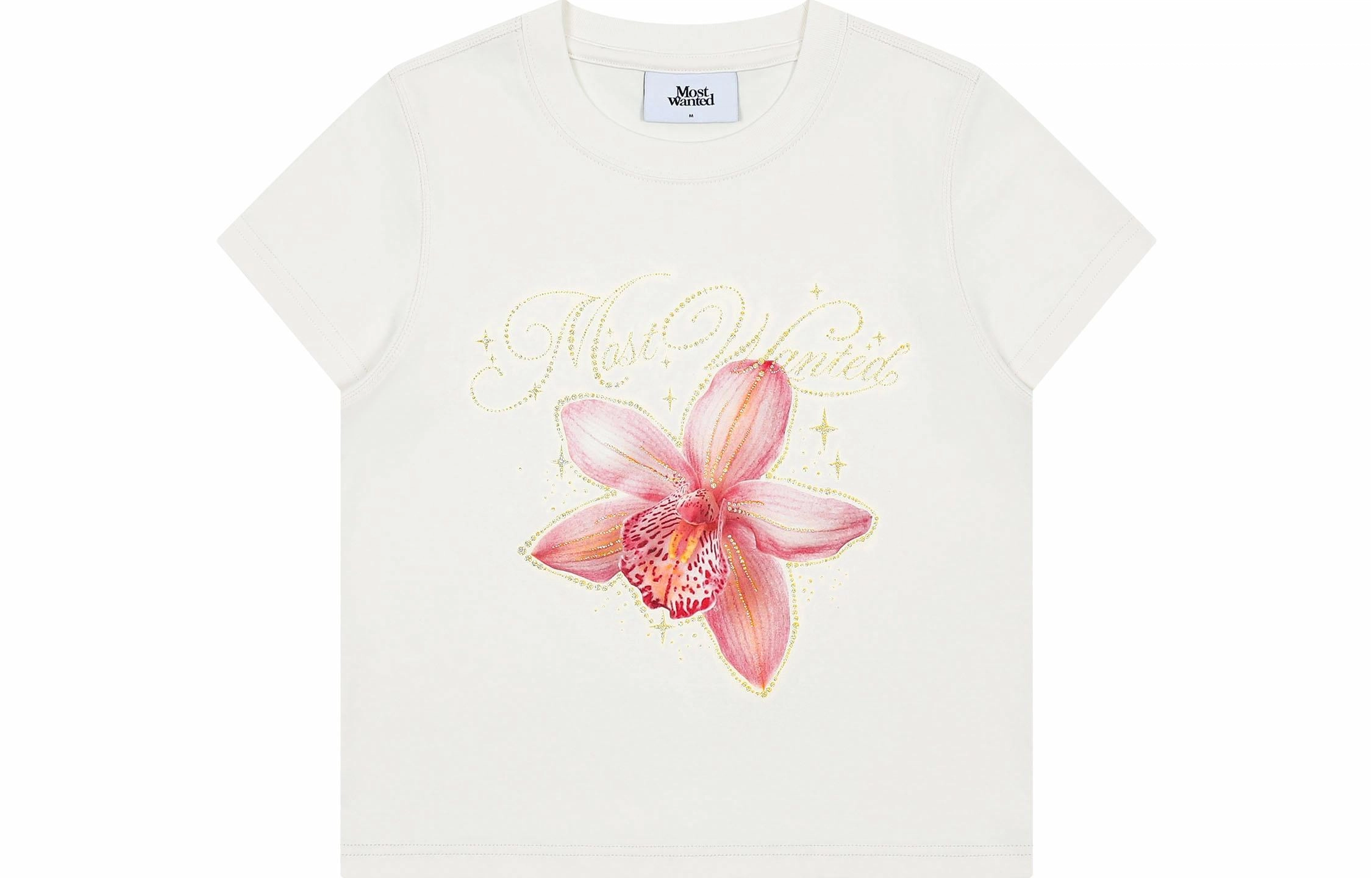 MostwantedLab T