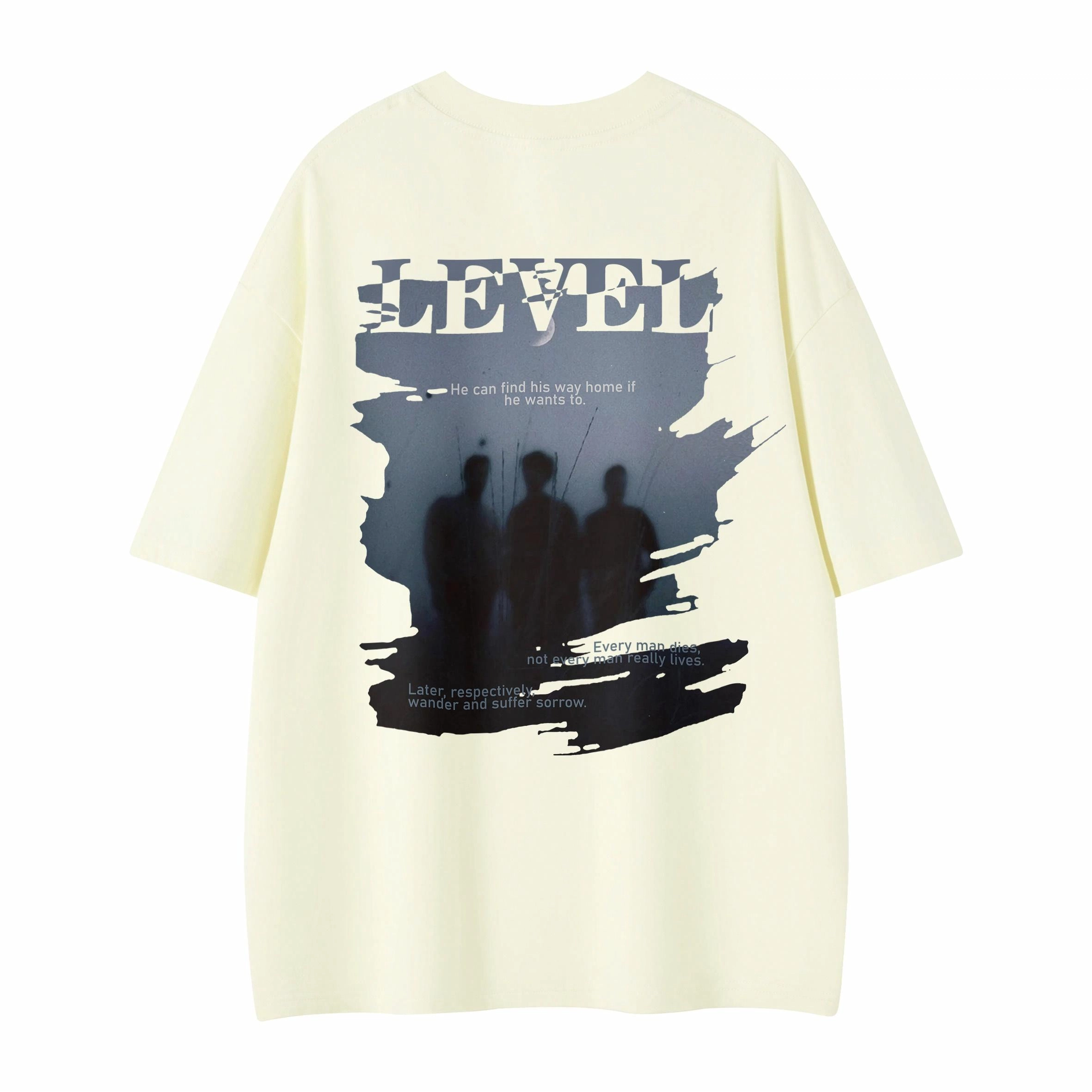 LEVEL LogoT