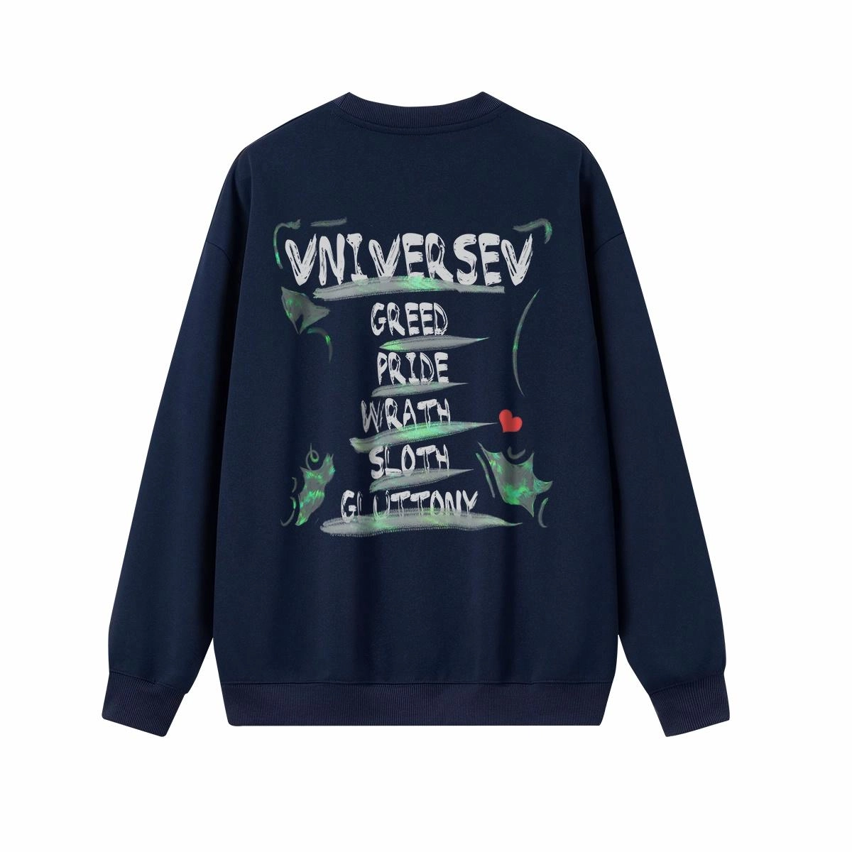 VniVerseVClub Logo
