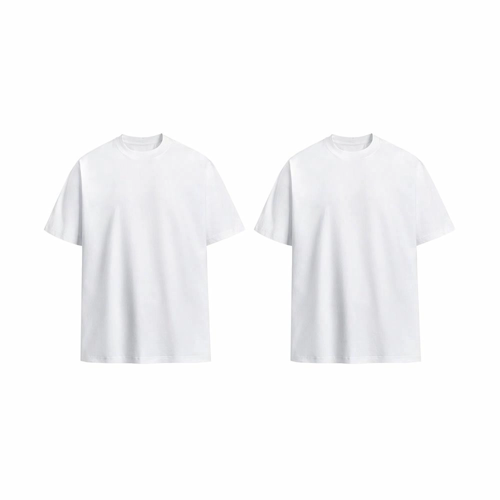 Unblank T 2
