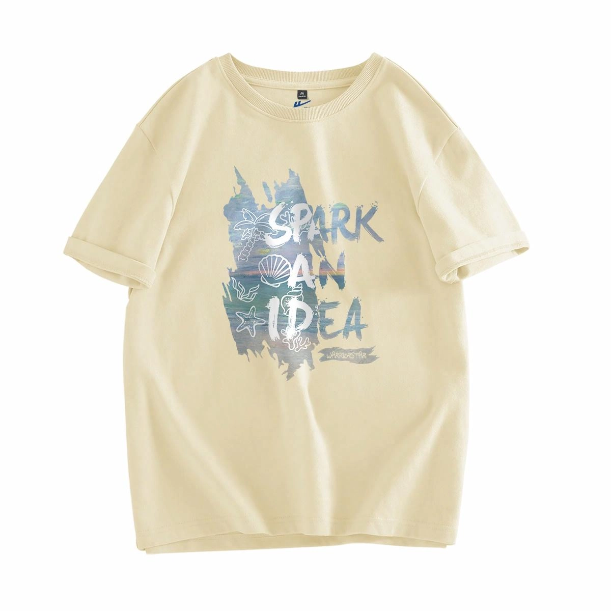Warrior T