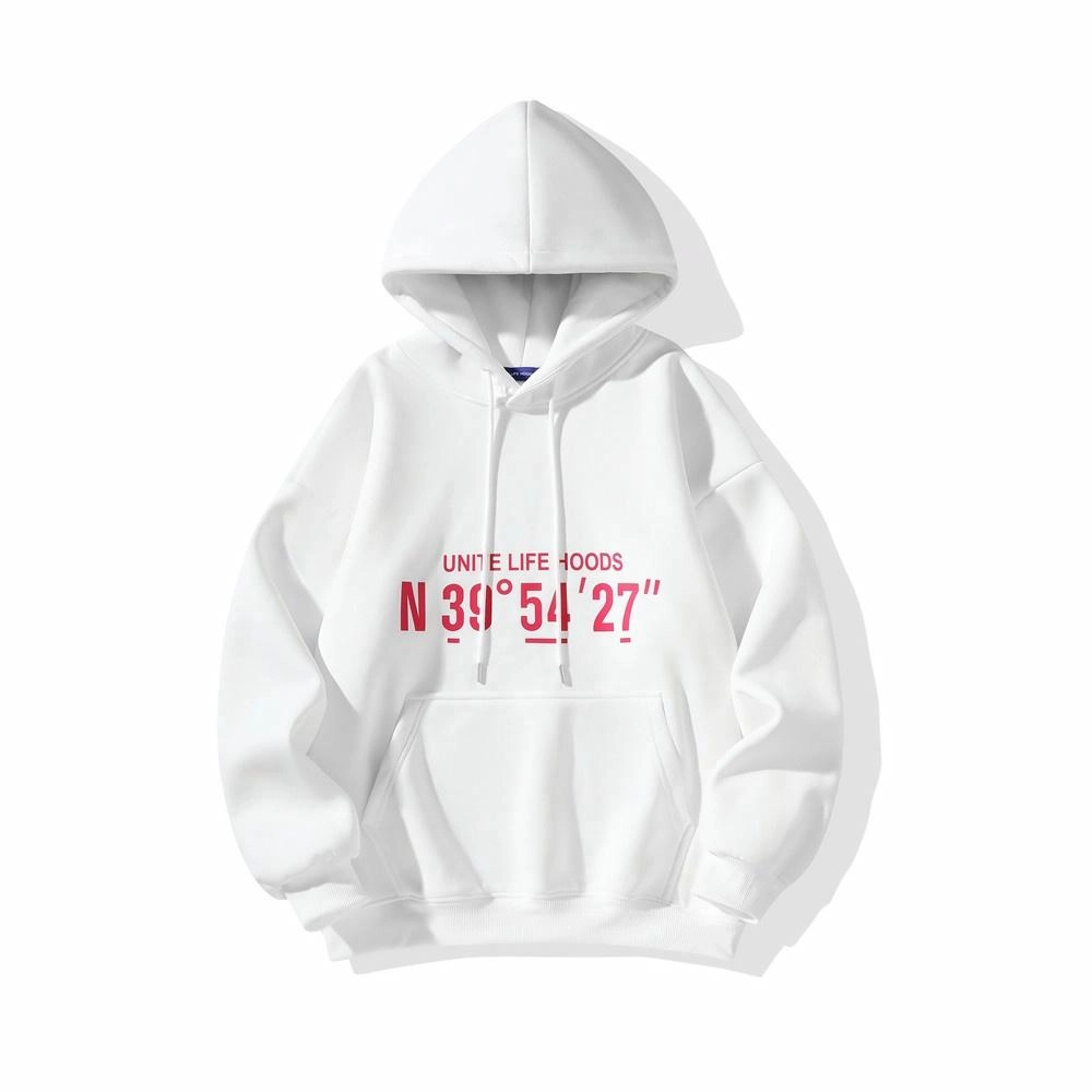 Unite Life HOODS logo