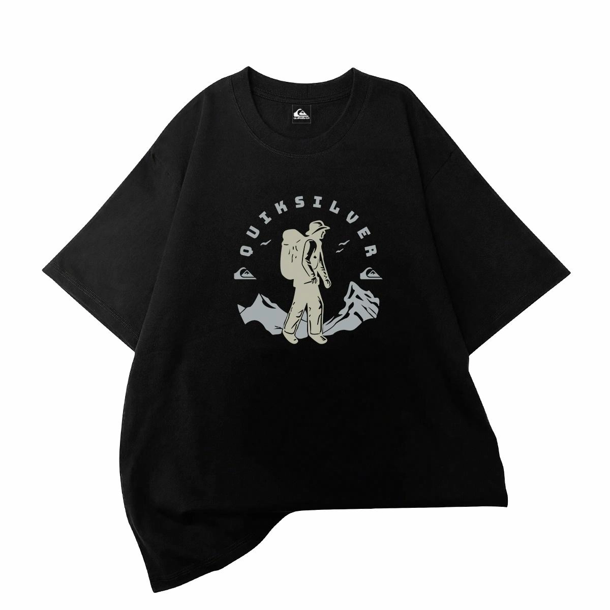Quiksilver T