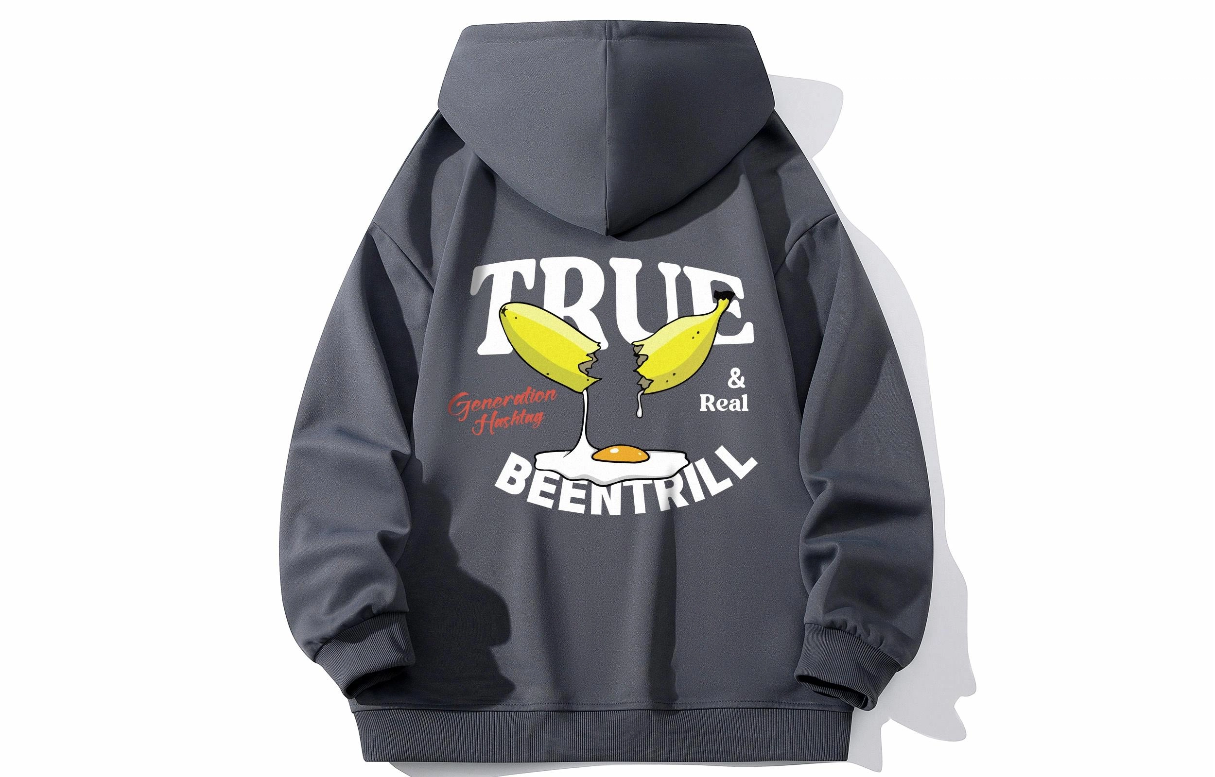 BEENTRILL