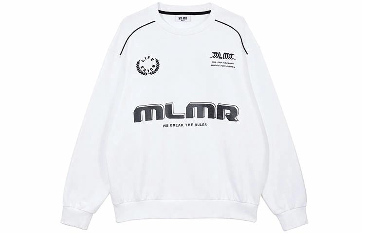 MLMR