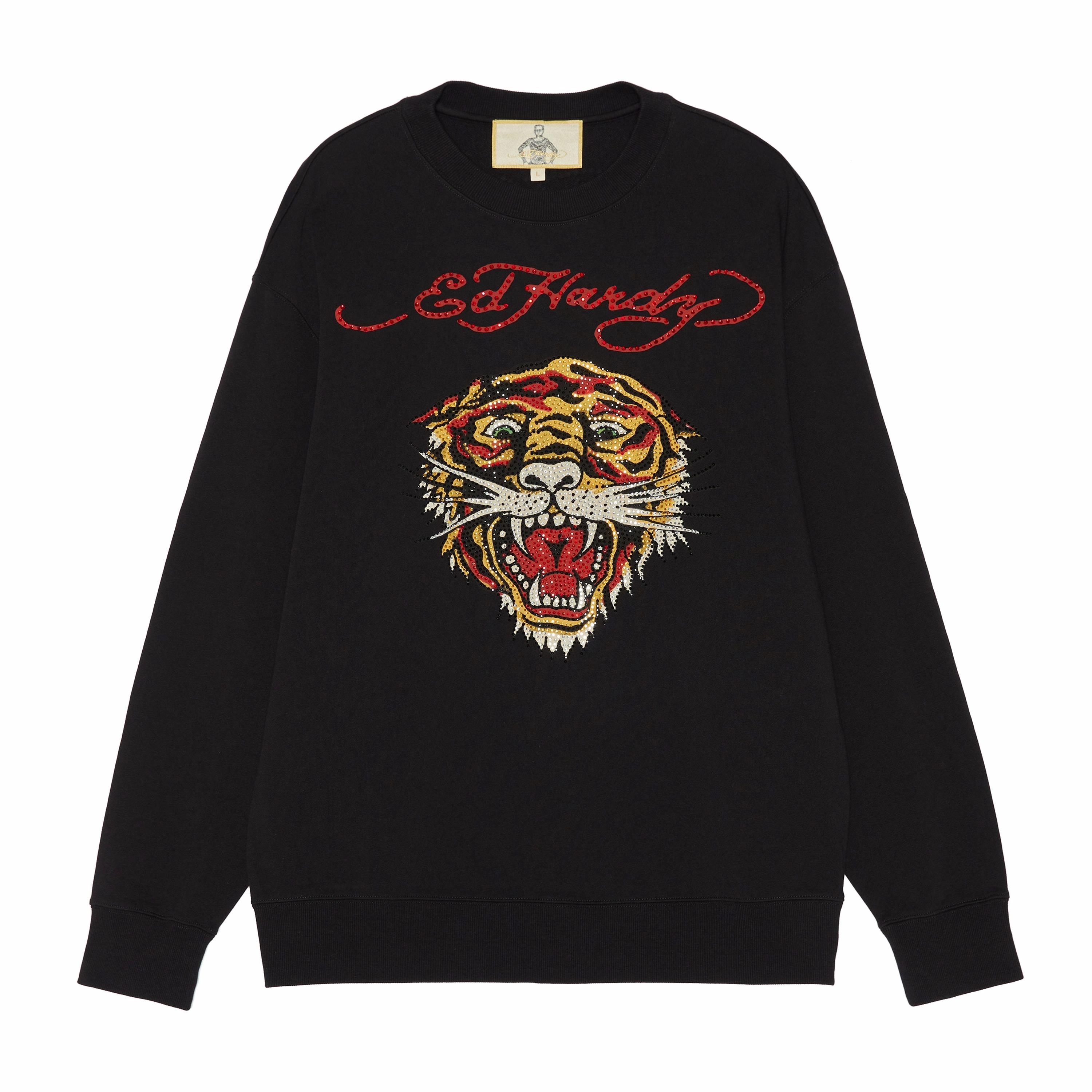Ed Hardy classic