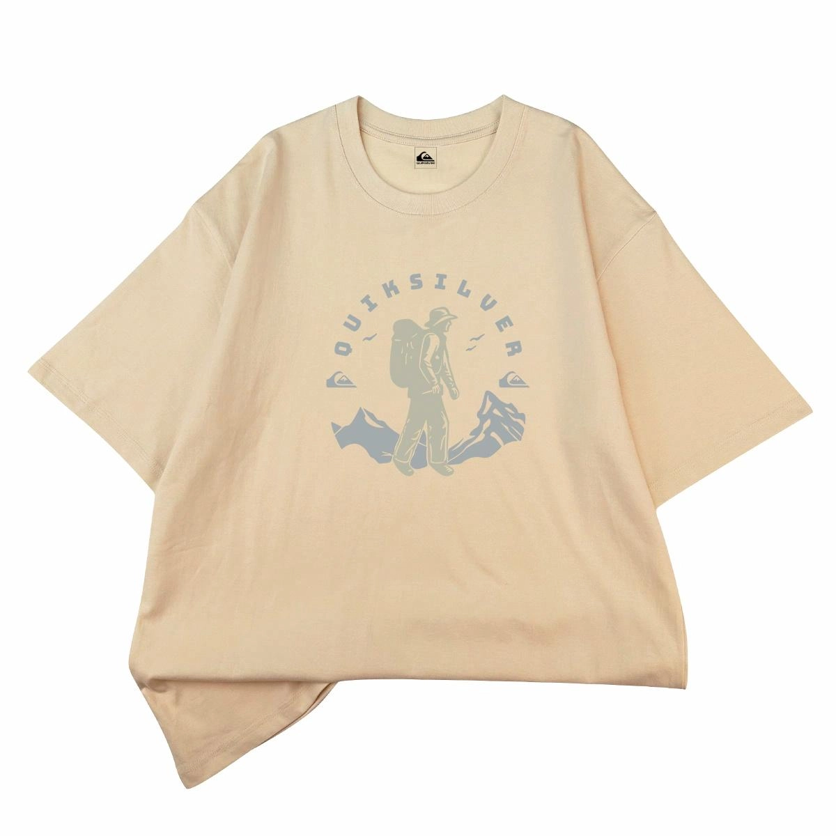 Quiksilver T
