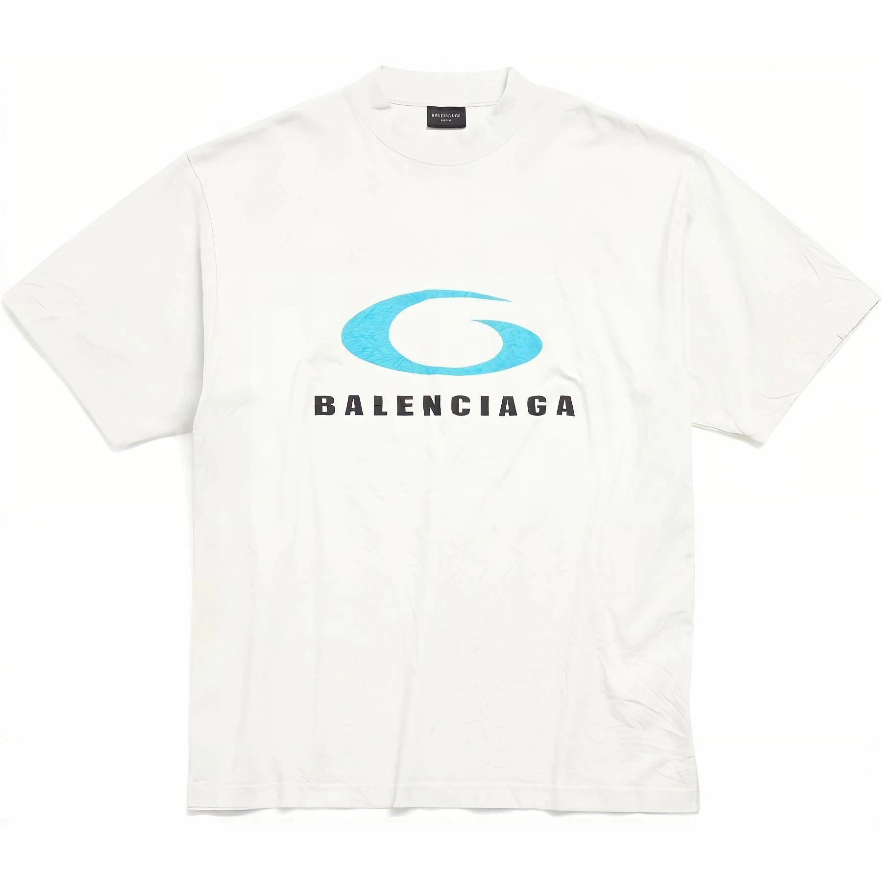 Balenciaga SS24 LogoT
