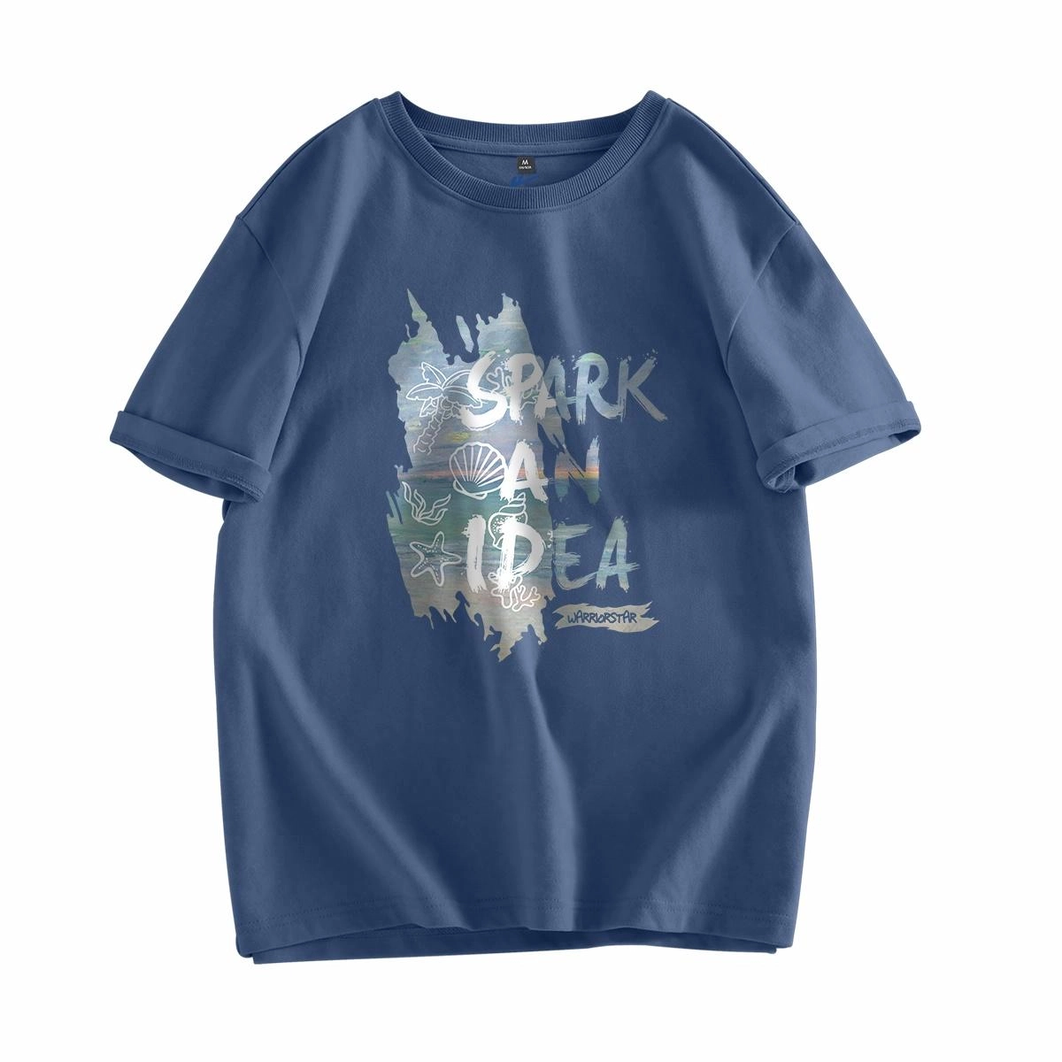 Warrior T