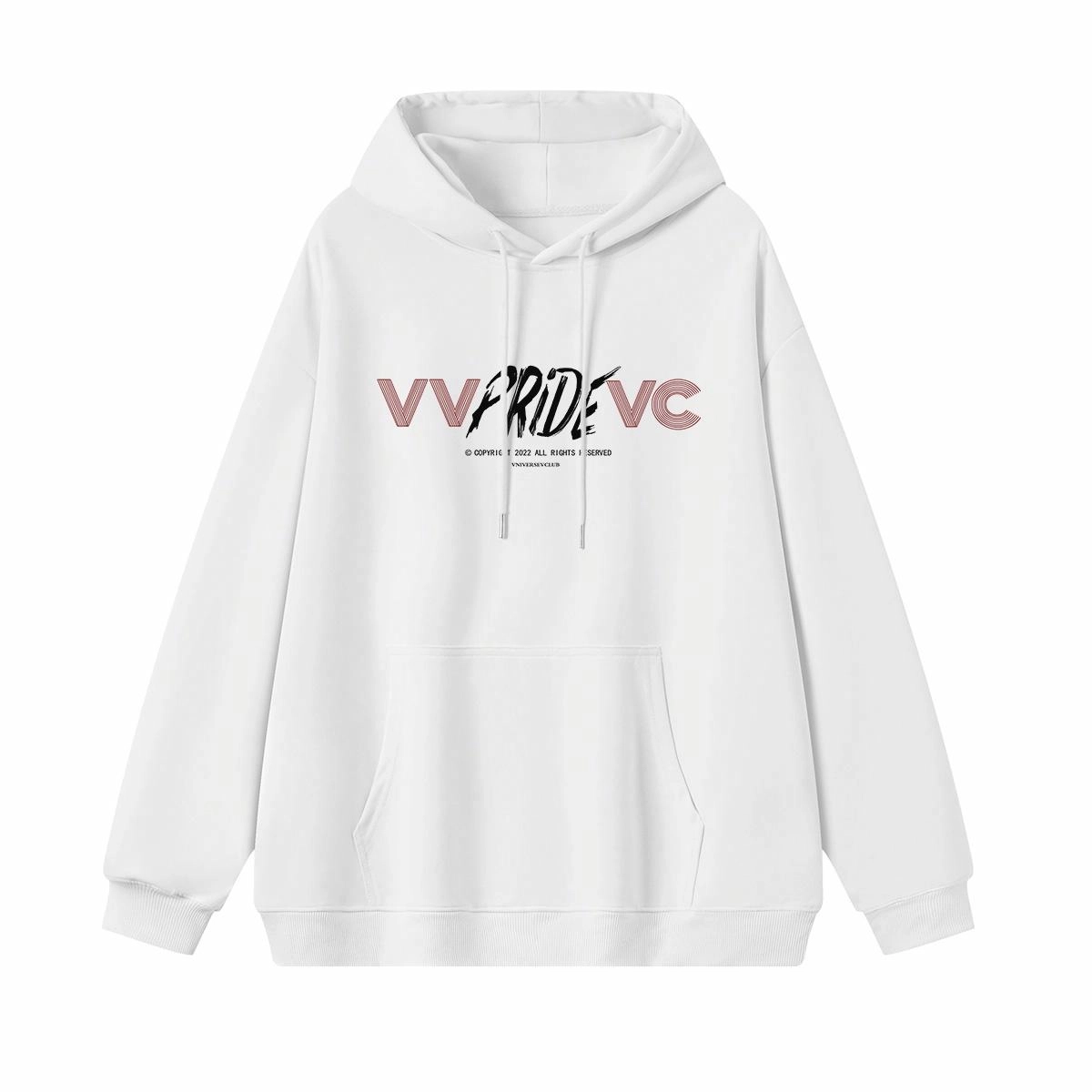 VniVerseVClub Logo