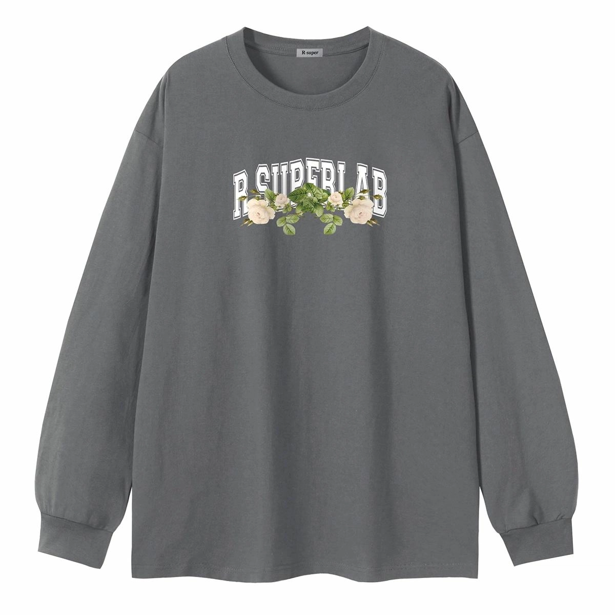 R.super FW24 LogoT