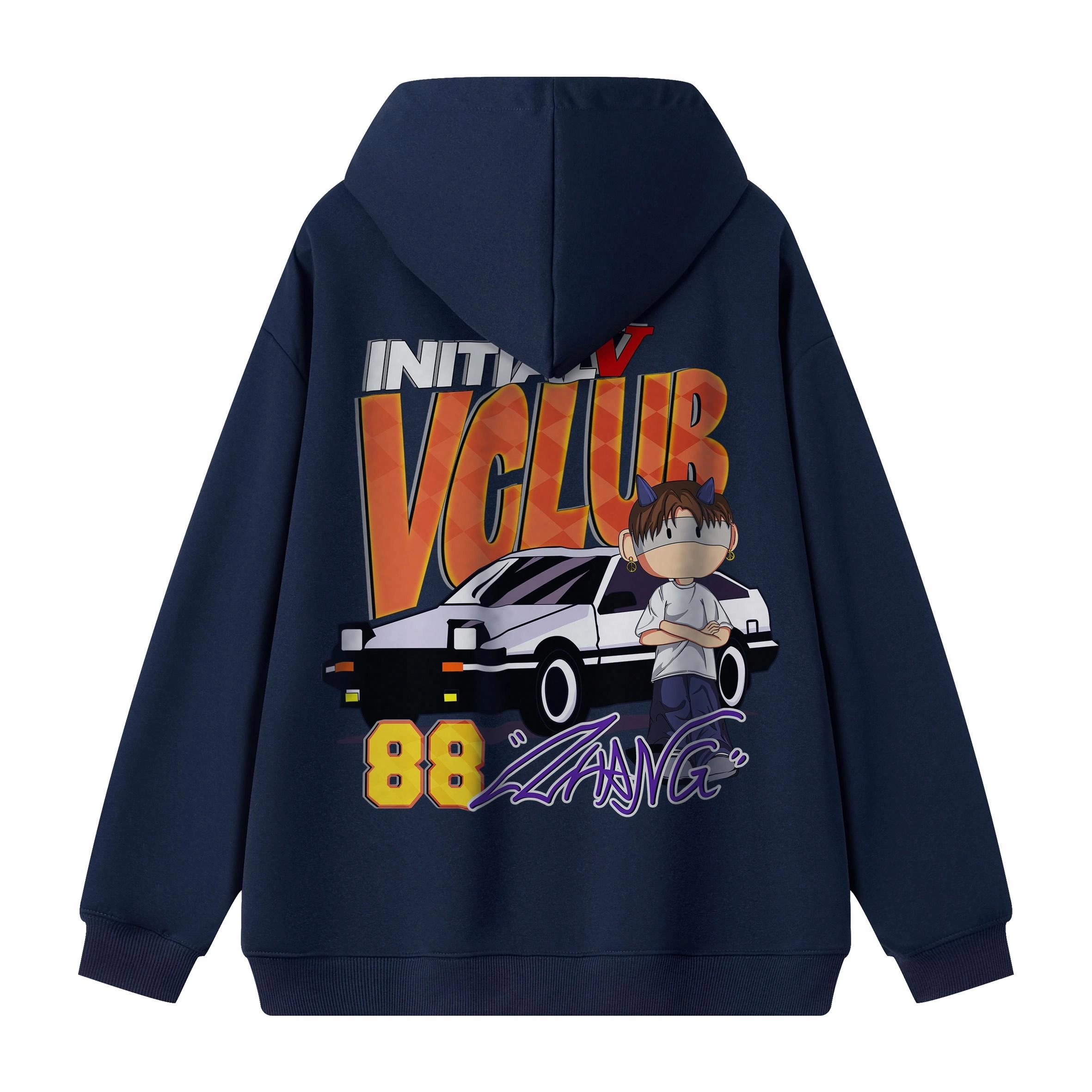VniVerseVClub V88