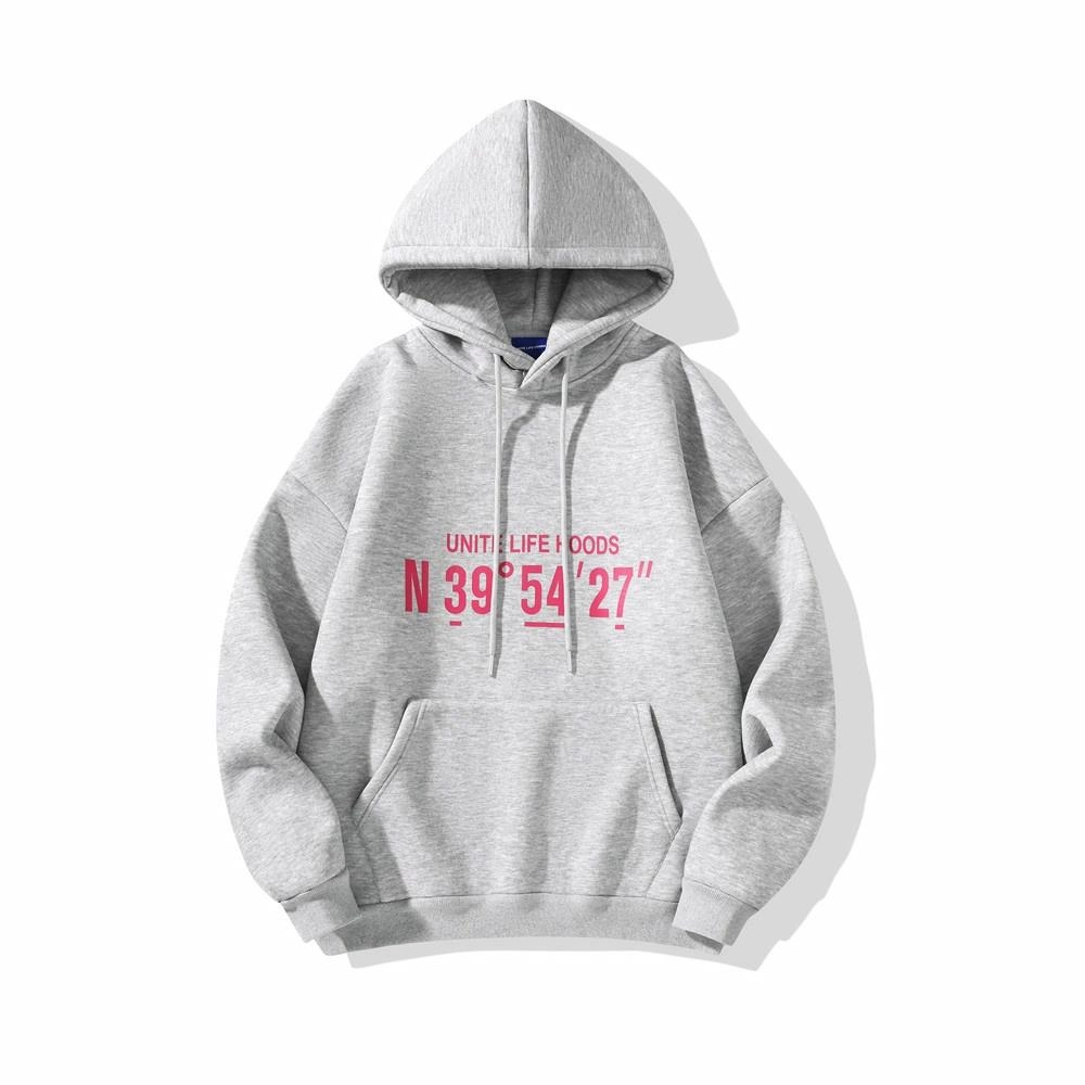 Unite Life HOODS logo