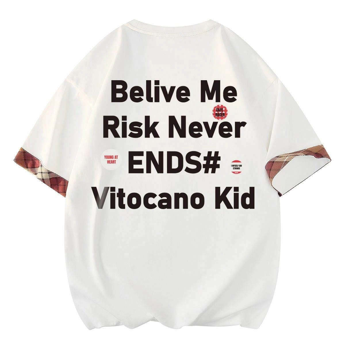 vitocano T