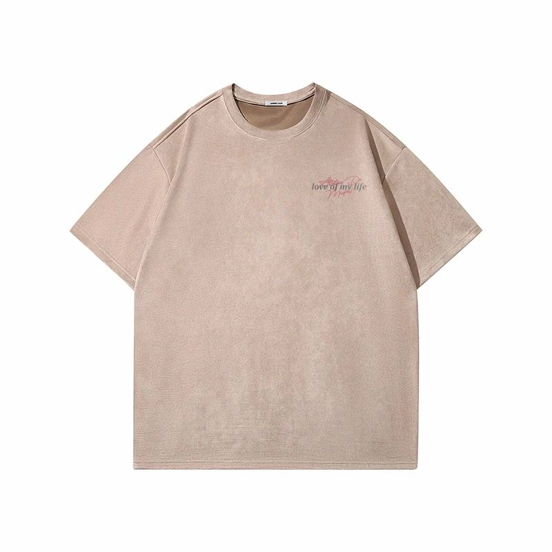 AMBER LIGHT T
