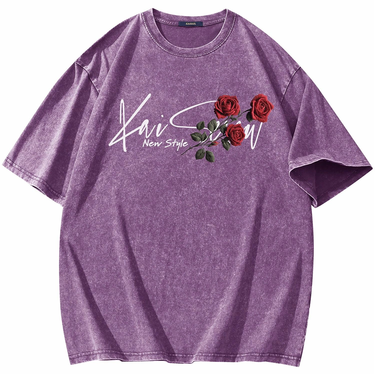 KAISER T