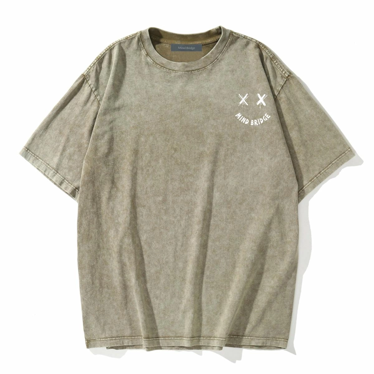 MindBridge T
