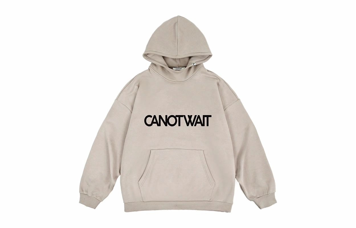 CANOTWAIT_ Logo