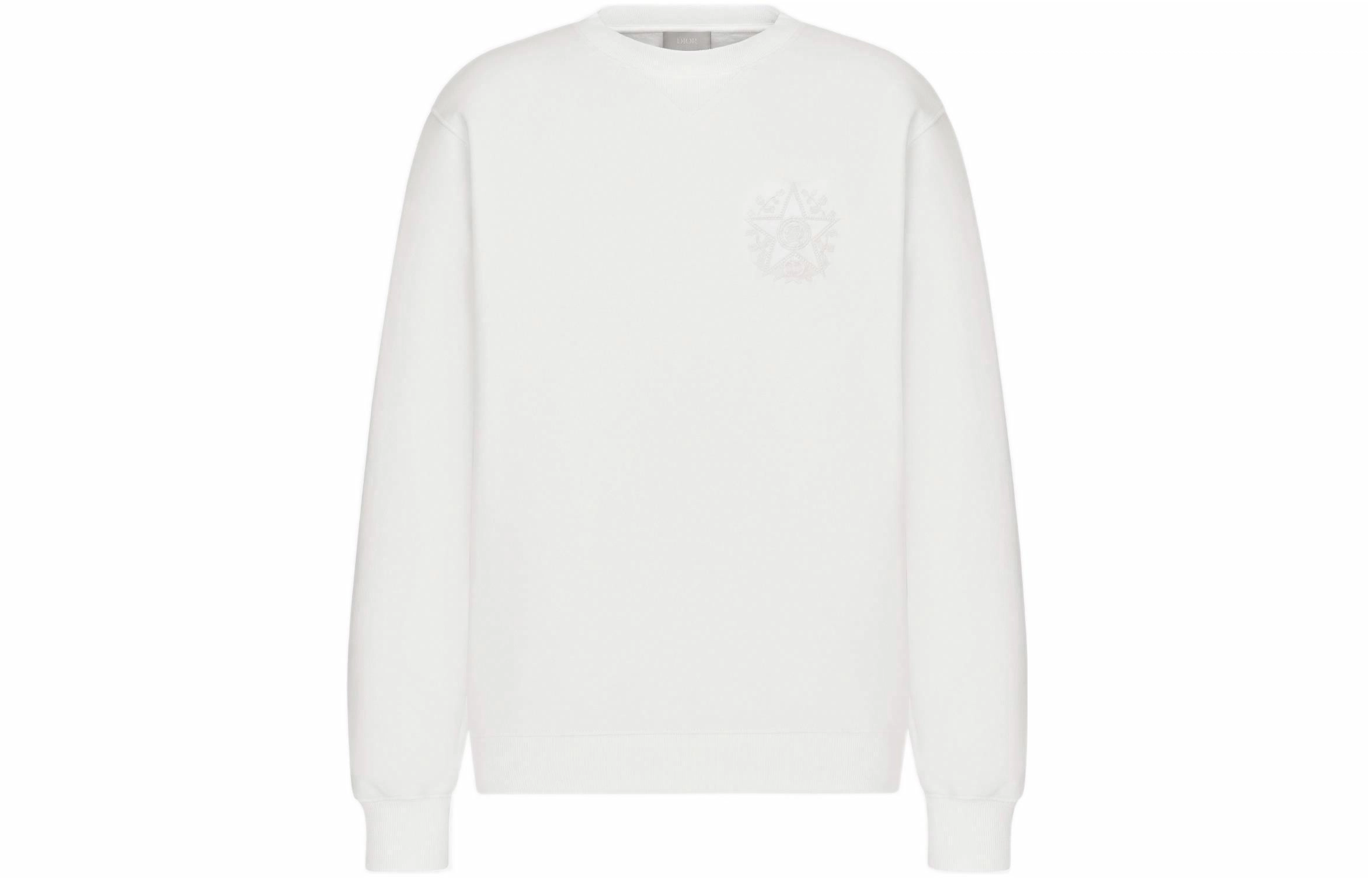 DIOR FW22 Logo