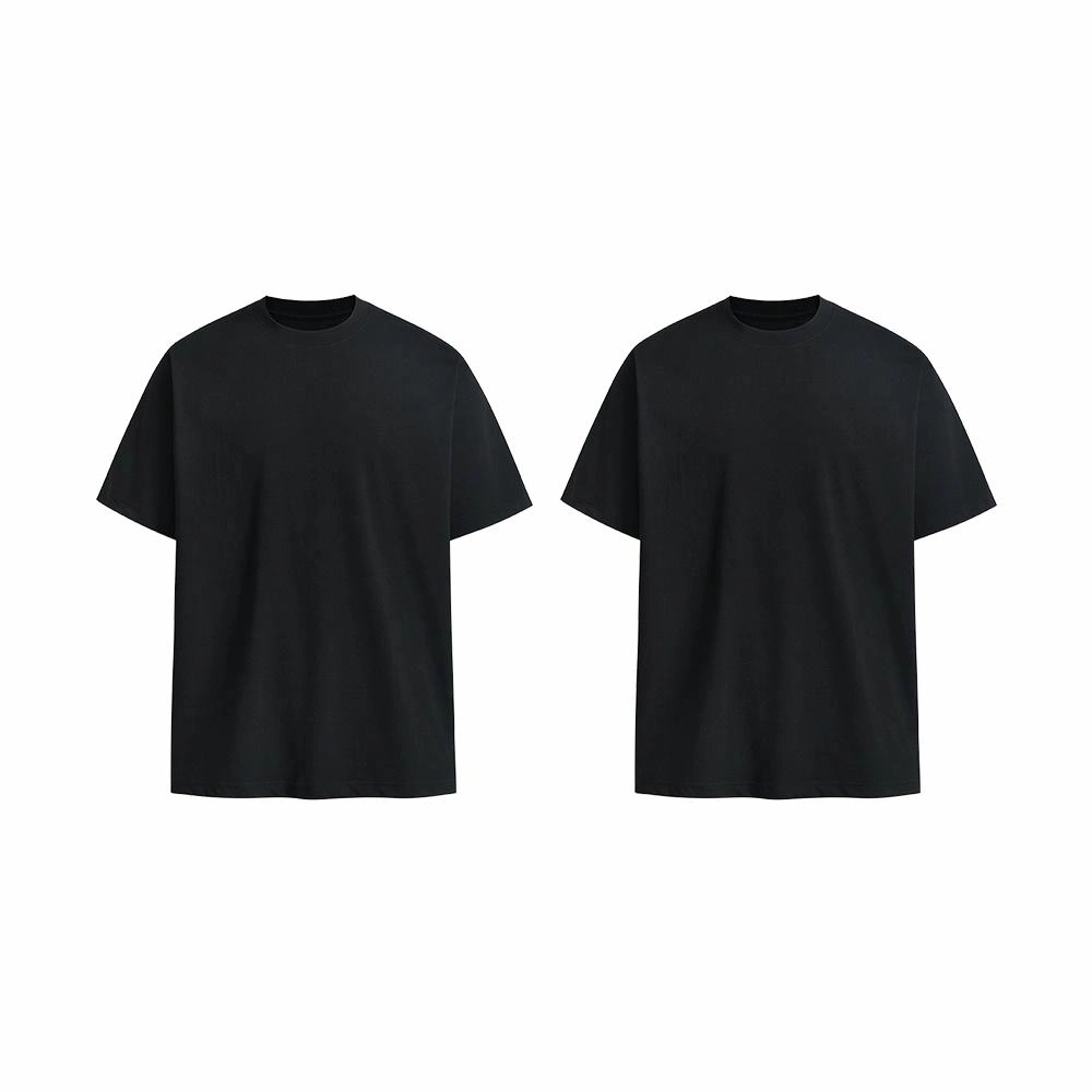 Unblank T 2