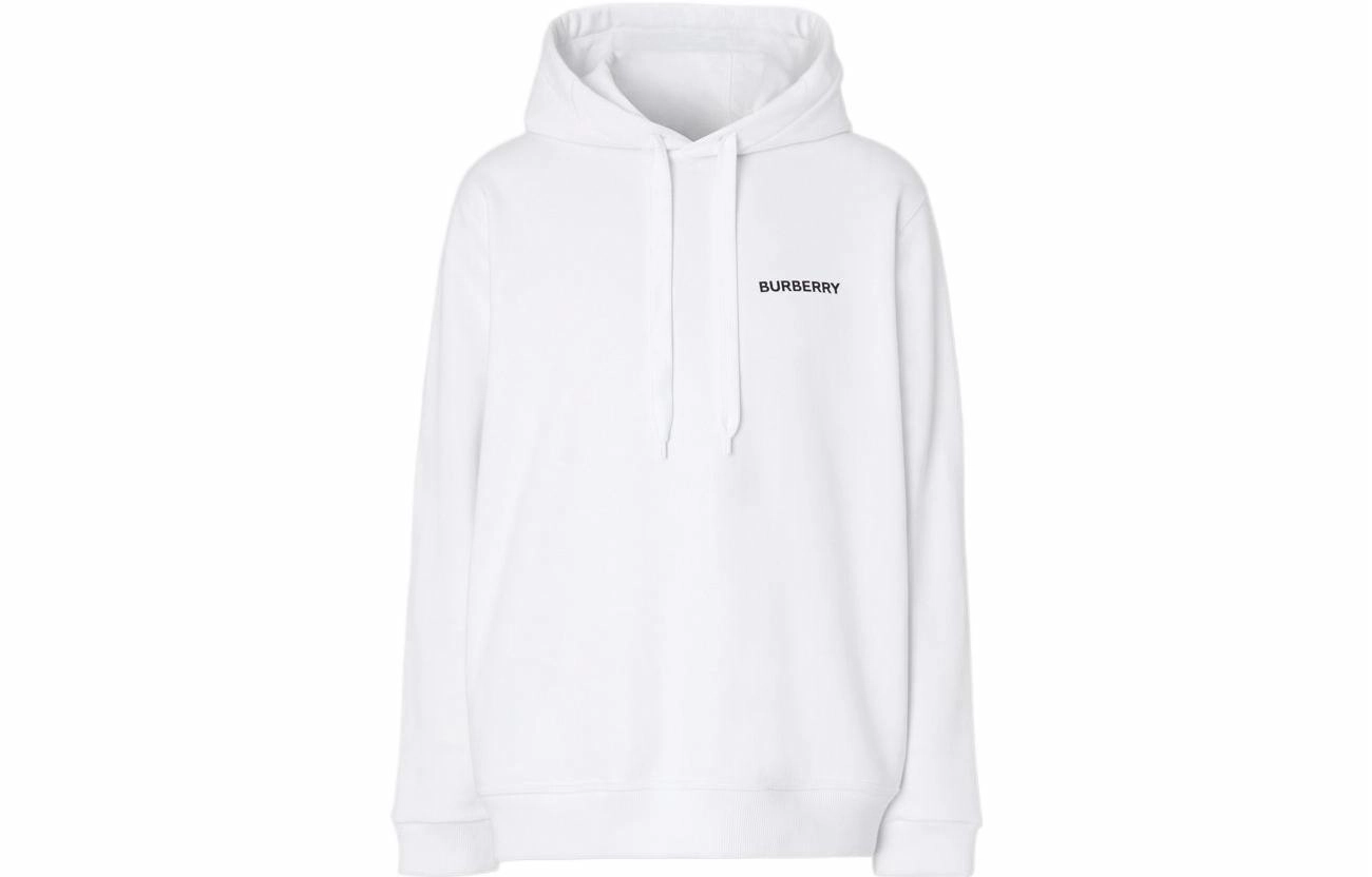 Burberry FW22 Logo
