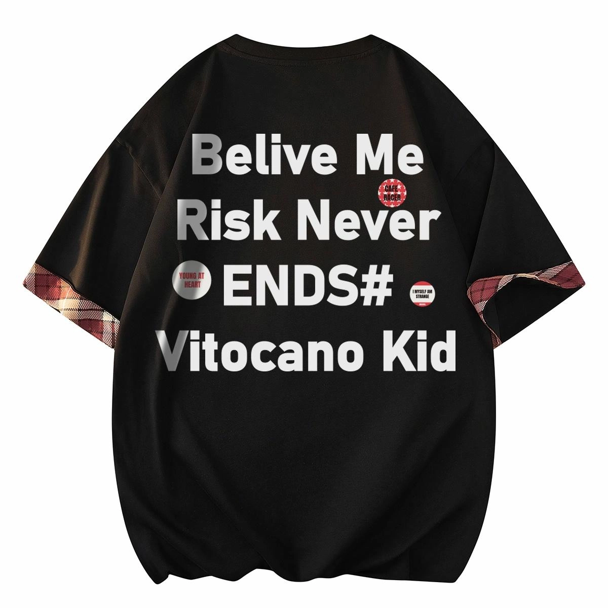 vitocano T