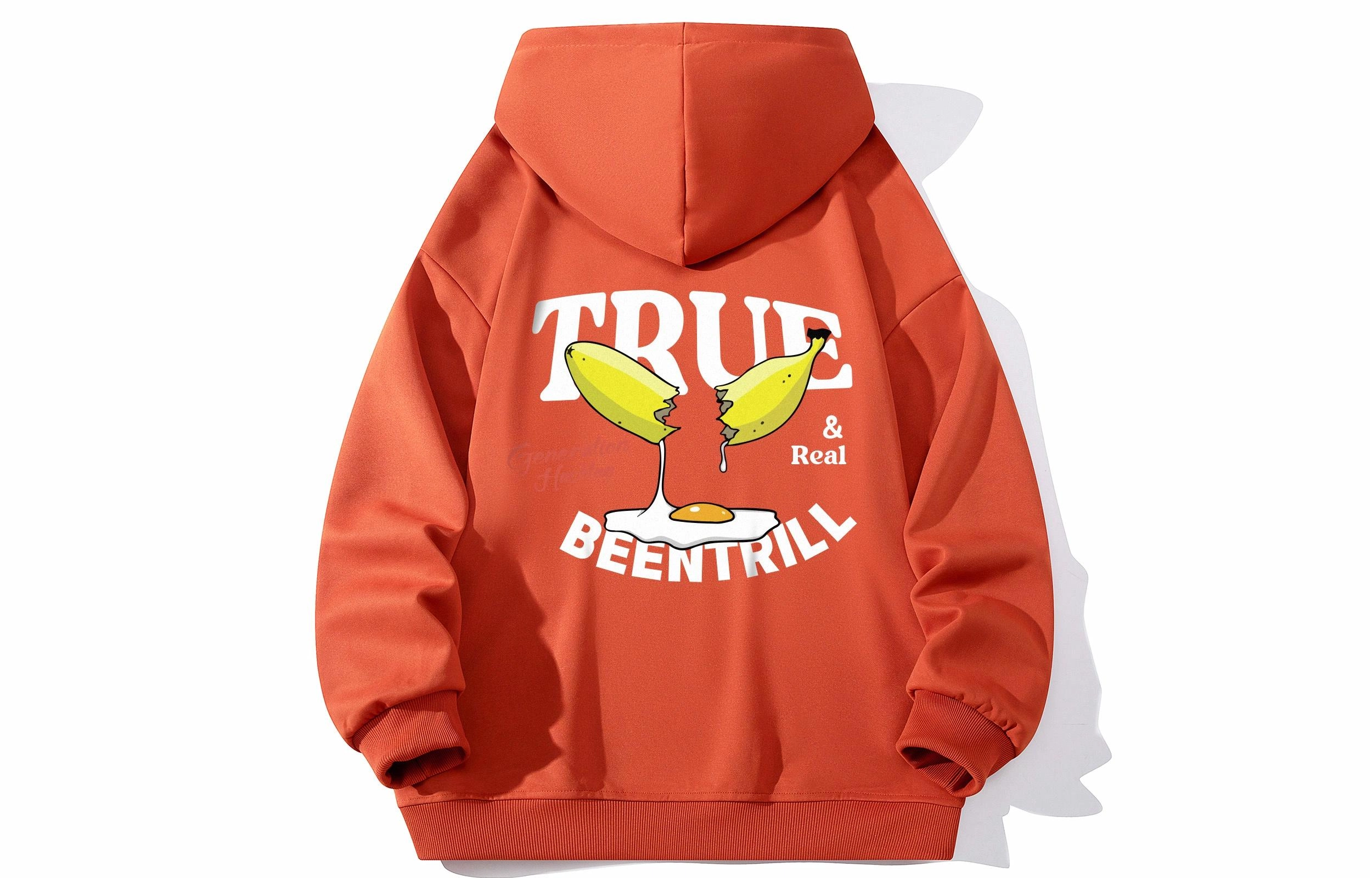 BEENTRILL