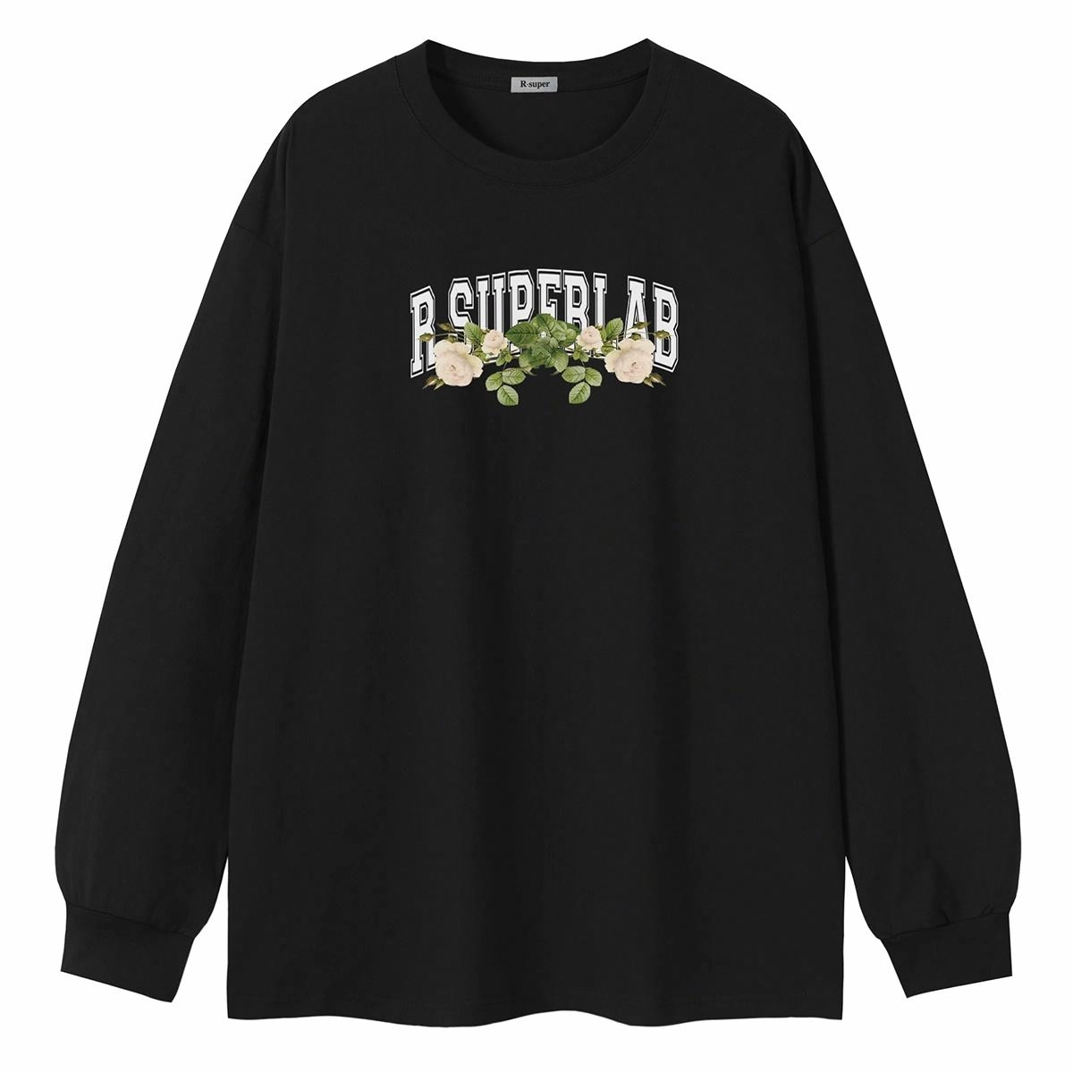 R.super FW24 LogoT