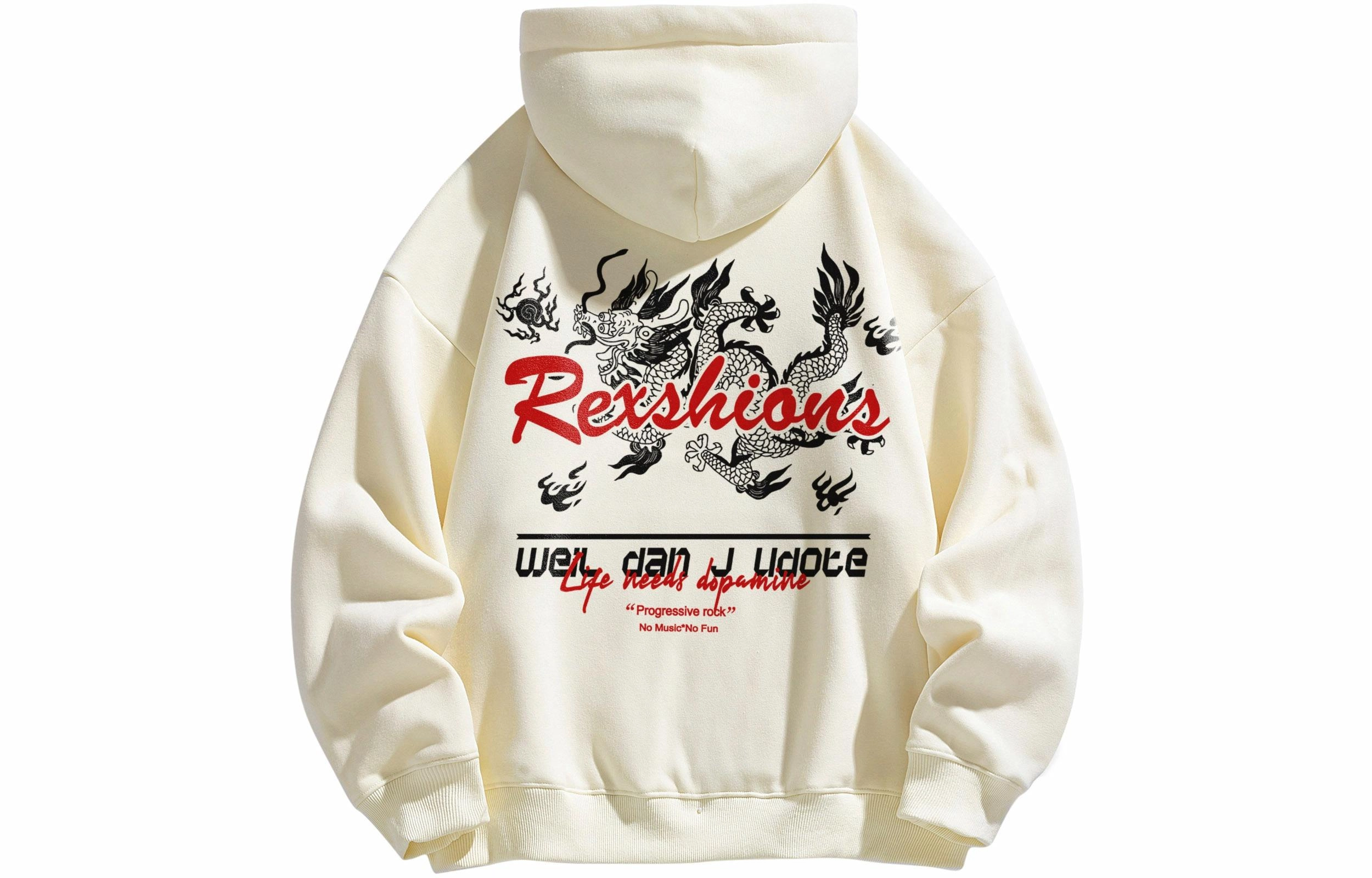 REXSHION Logo