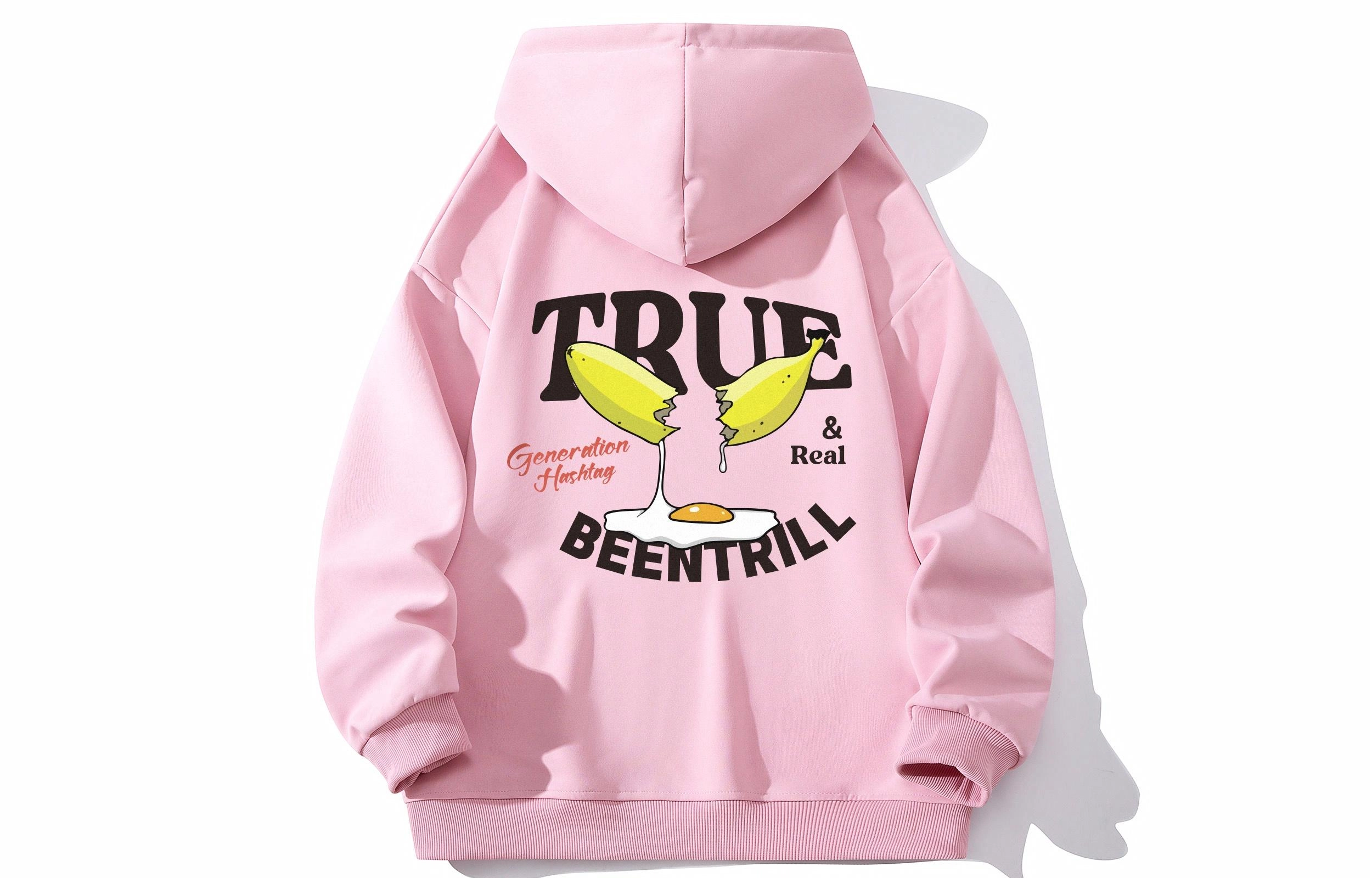 BEENTRILL