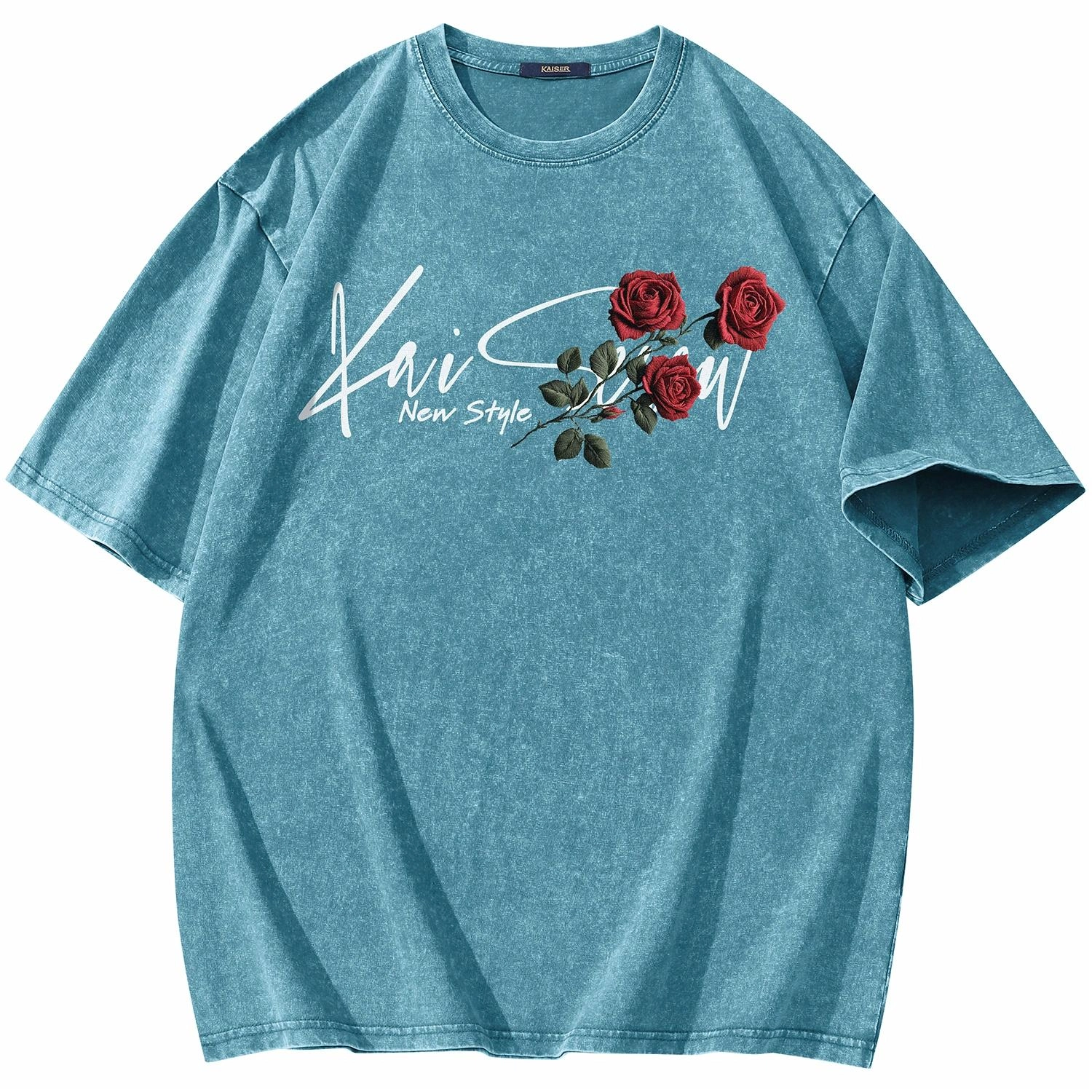 KAISER T