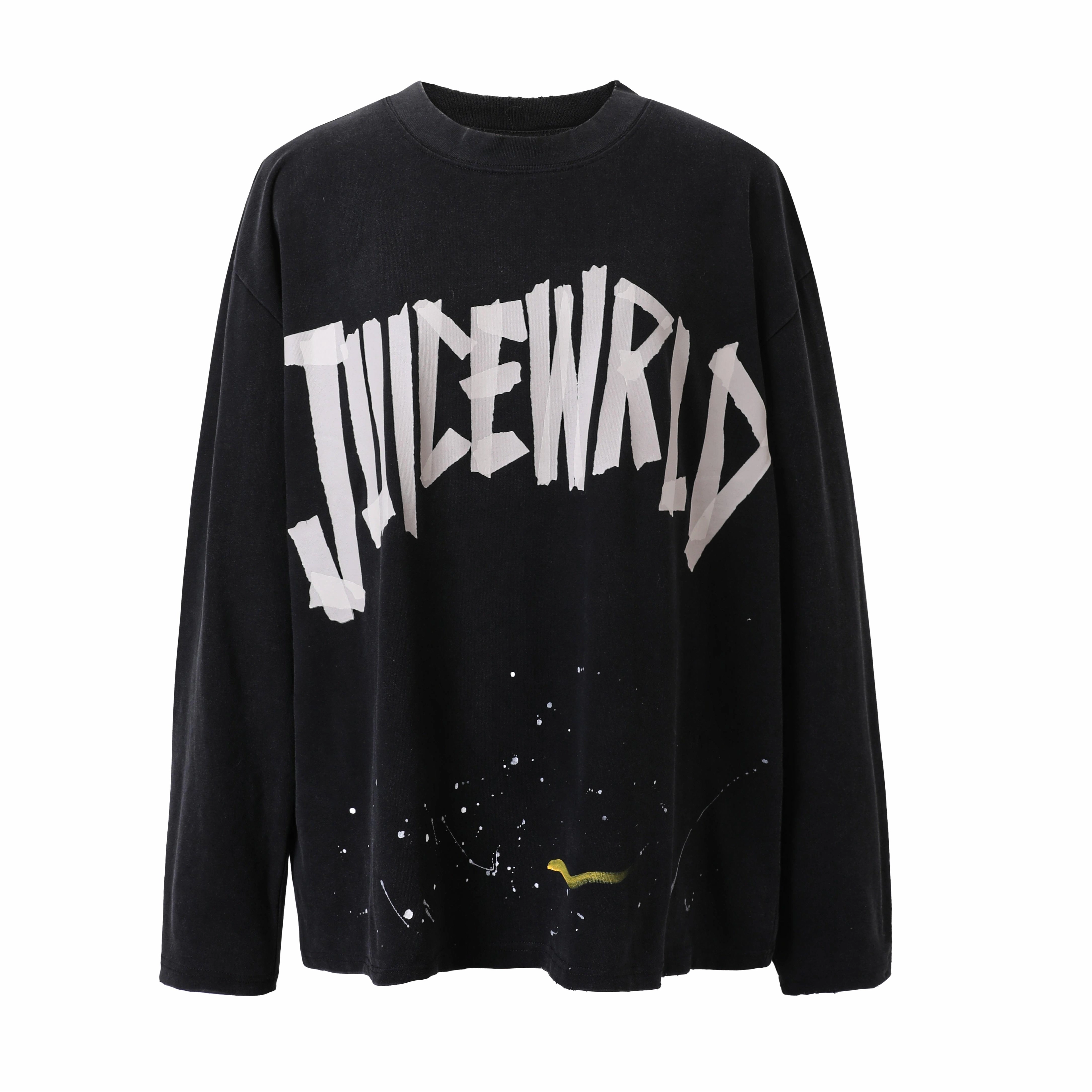 Juice Wrld T