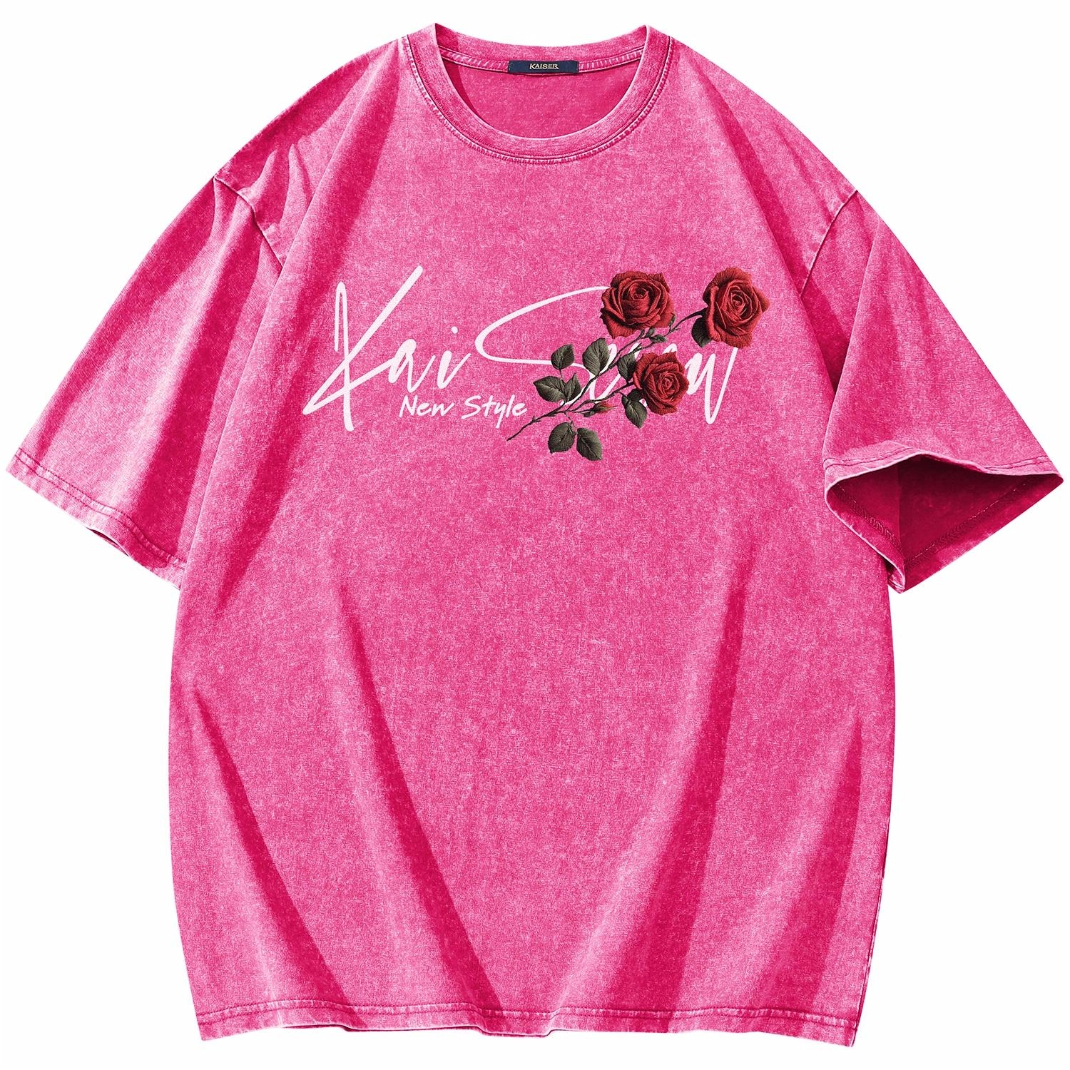 KAISER T