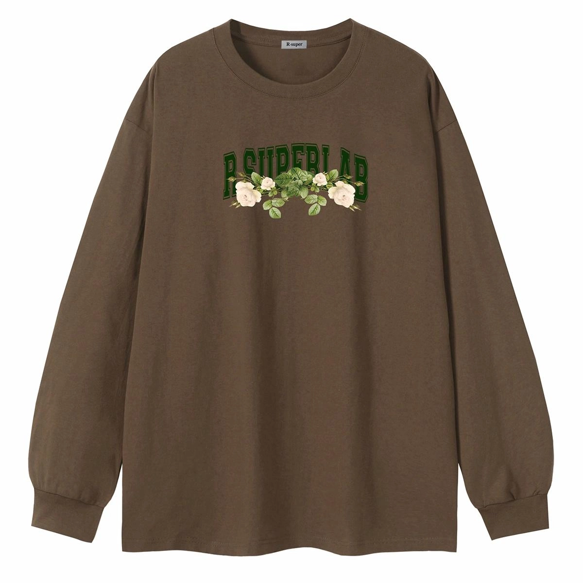 R.super FW24 LogoT