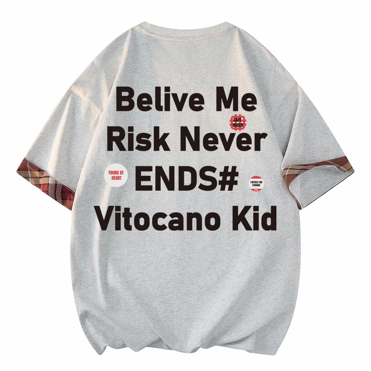 vitocano T