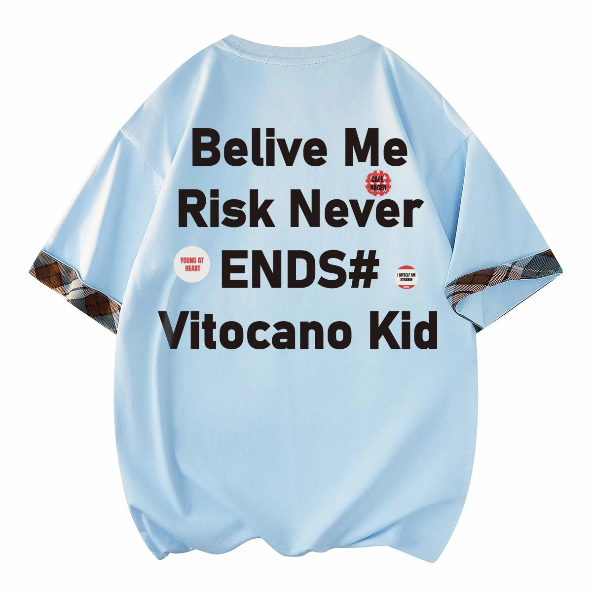 vitocano T