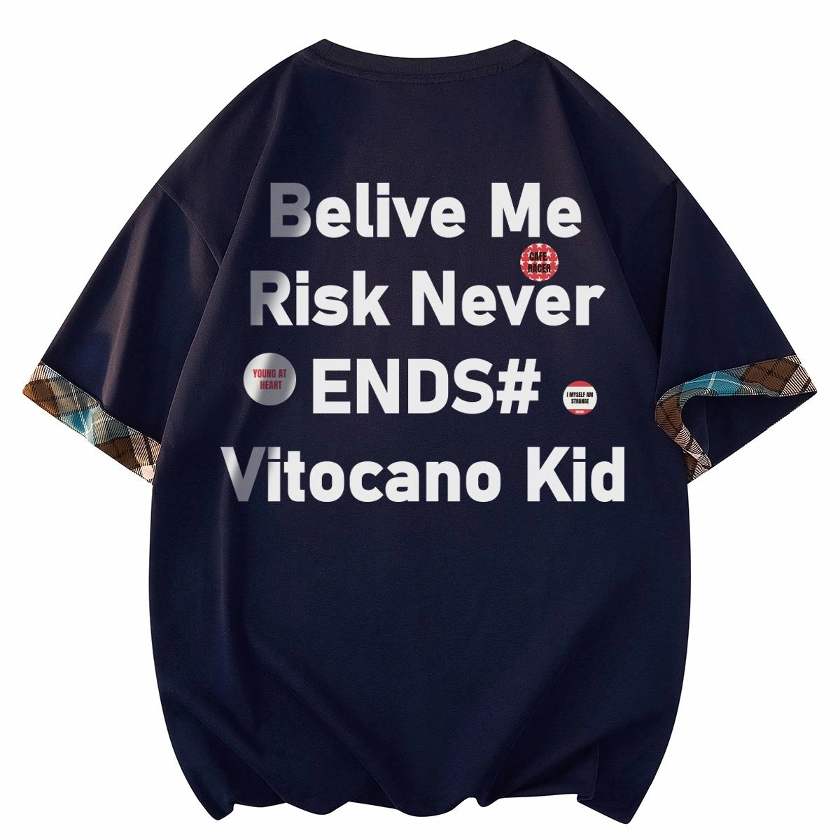 vitocano T