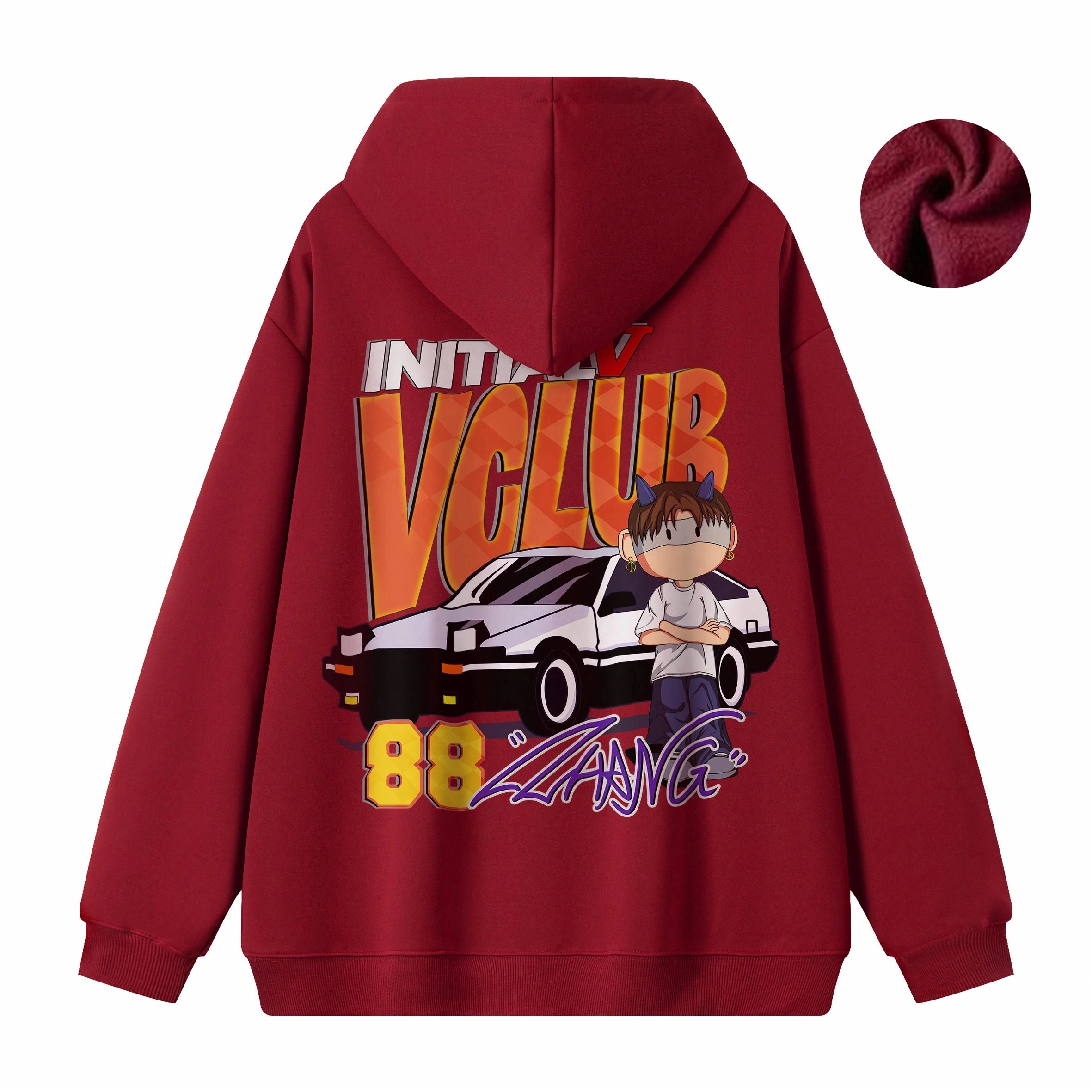 VniVerseVClub V88