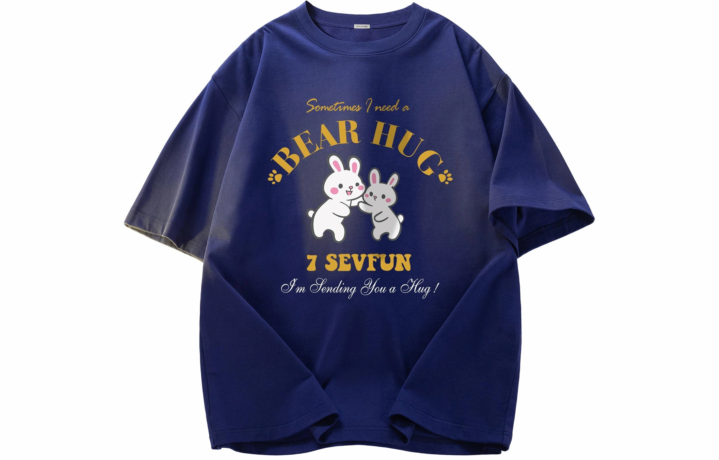 7 SEVFUN T