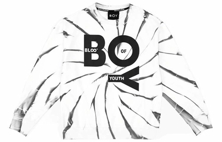 Boy London FW22 logo