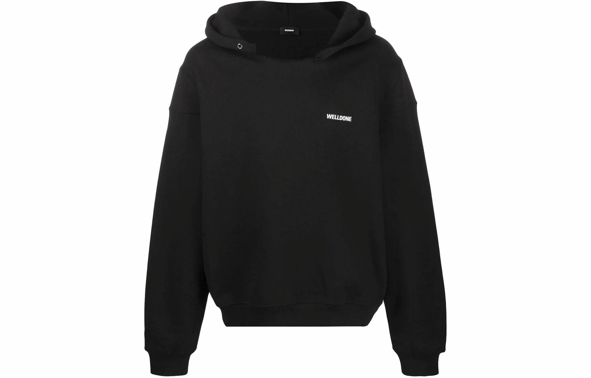 WE11DONE FW22 Logo