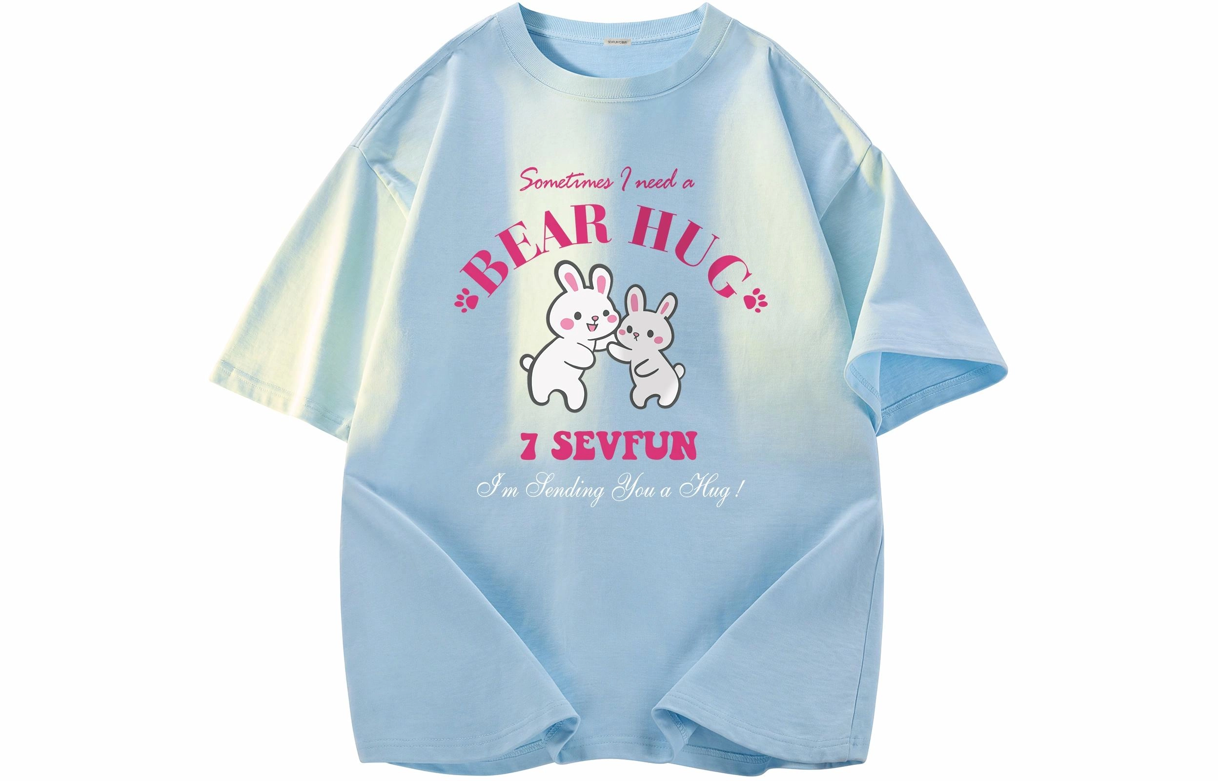 7 SEVFUN T