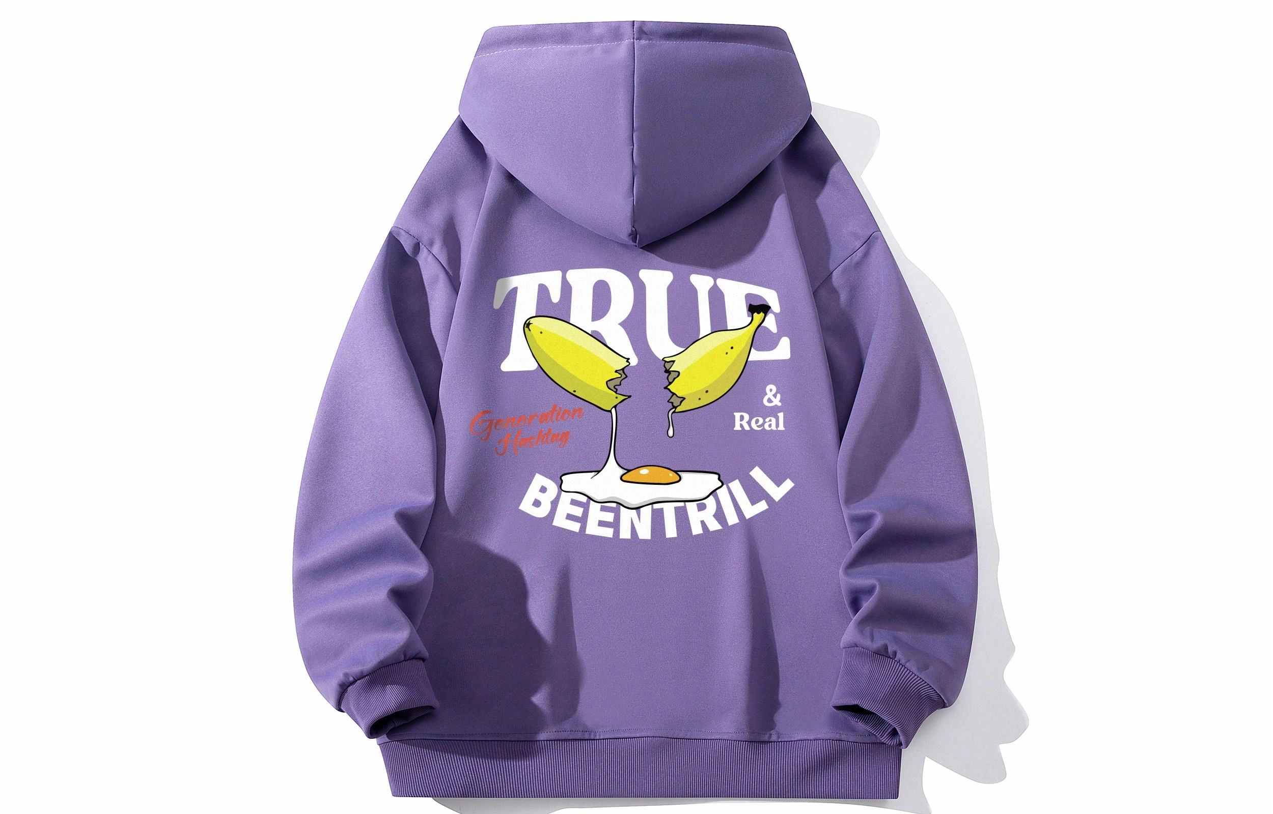 BEENTRILL