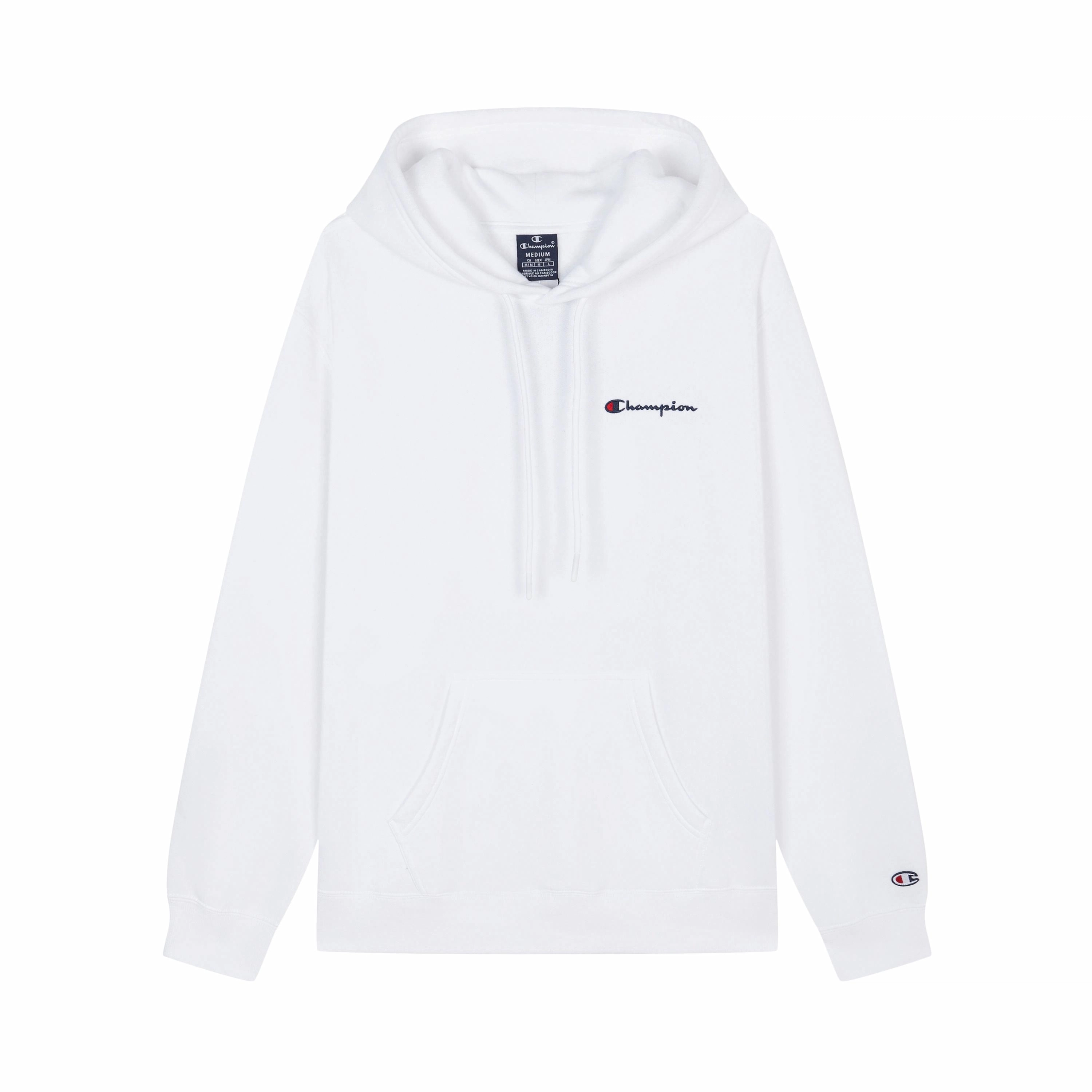 Champion FW23 Legacy Logo